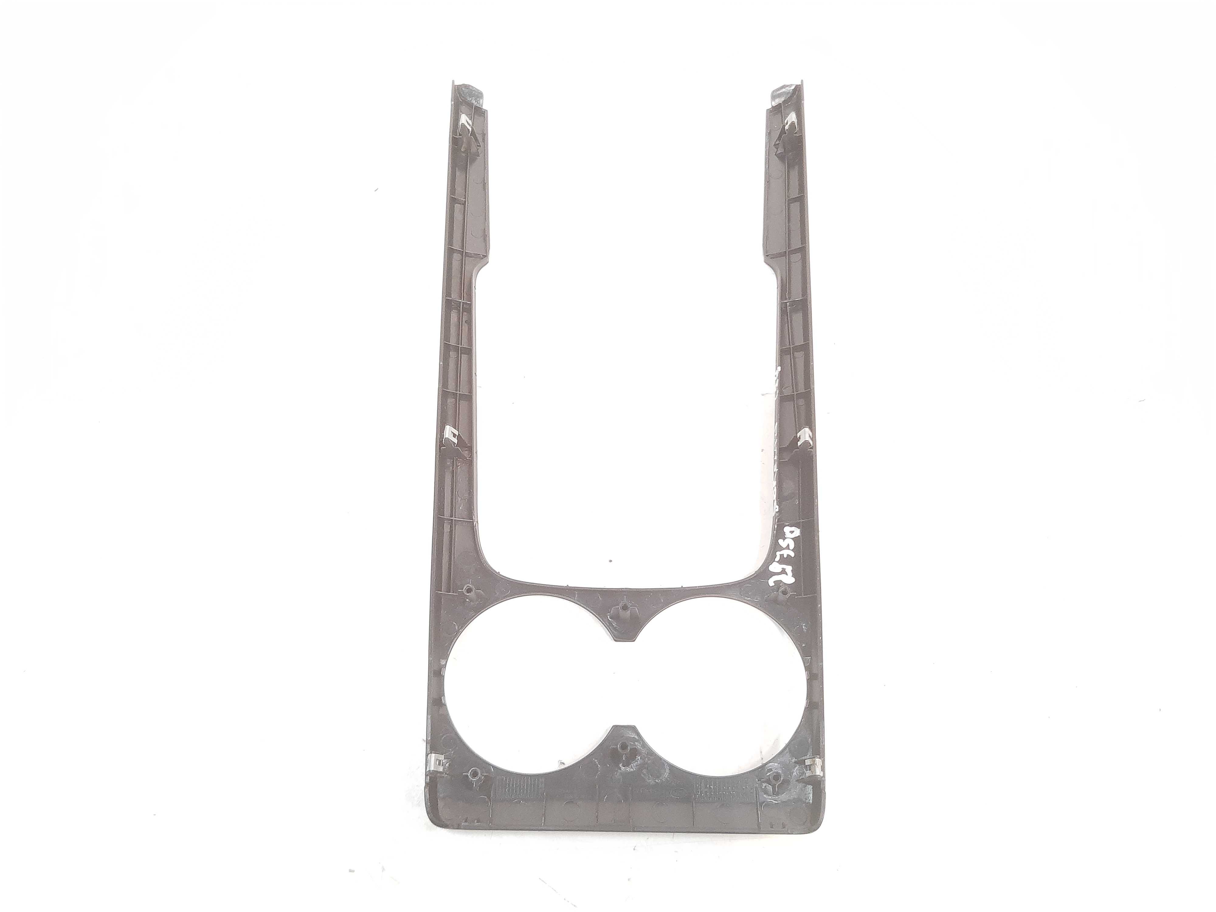 Moldura Porta Copo Console Central Subaru Tribeca 08 Á 15