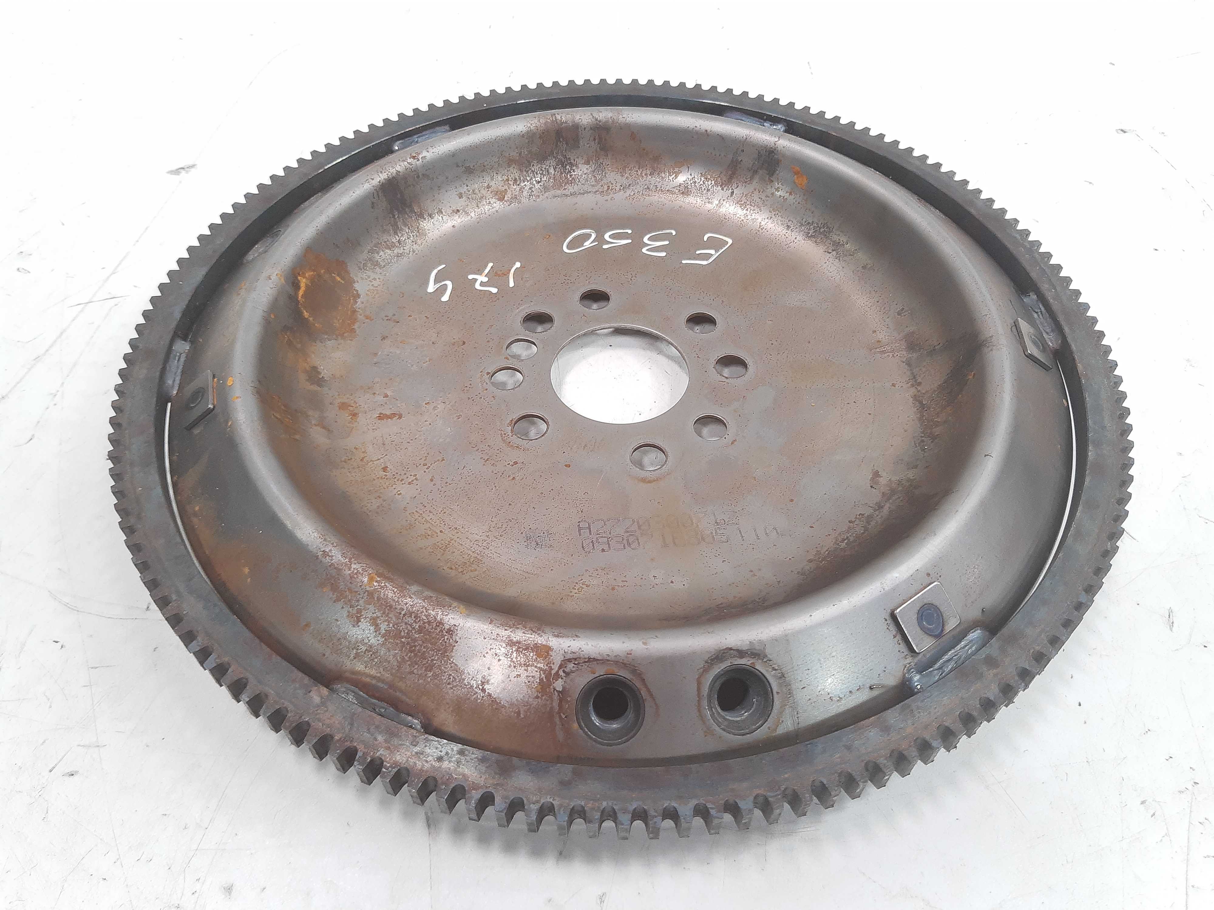 Cremalheira Volante Motor Mercedes E350 2009 2010 Á 2013