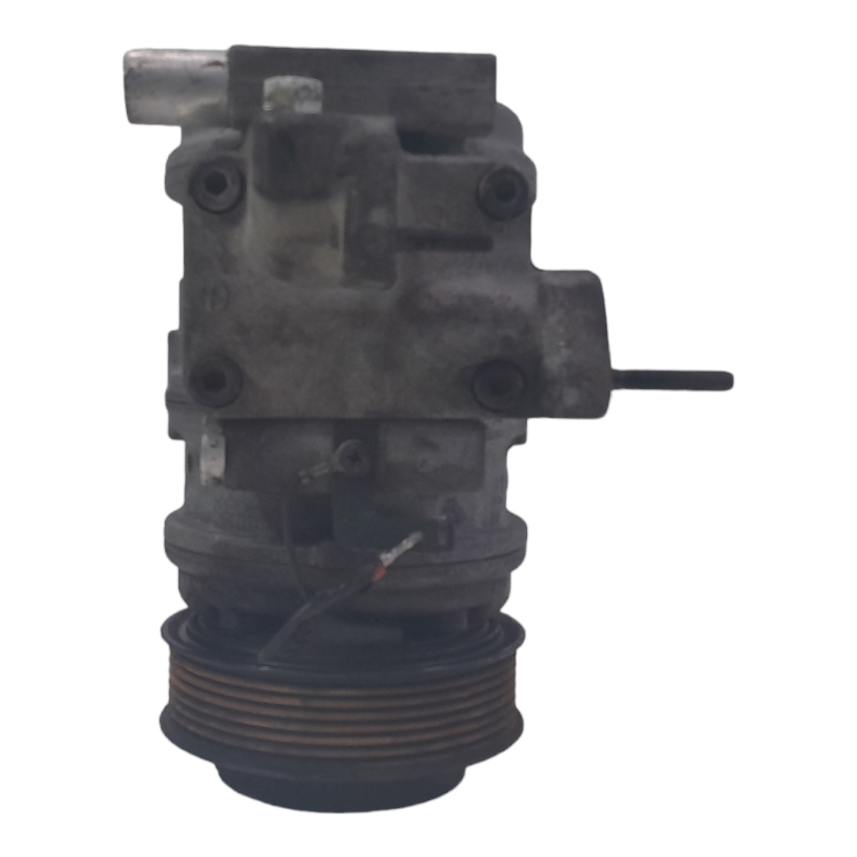 Compressor Ar Kia Sorento 2.5 Ex 2006 2007 2008 2009 Xx
