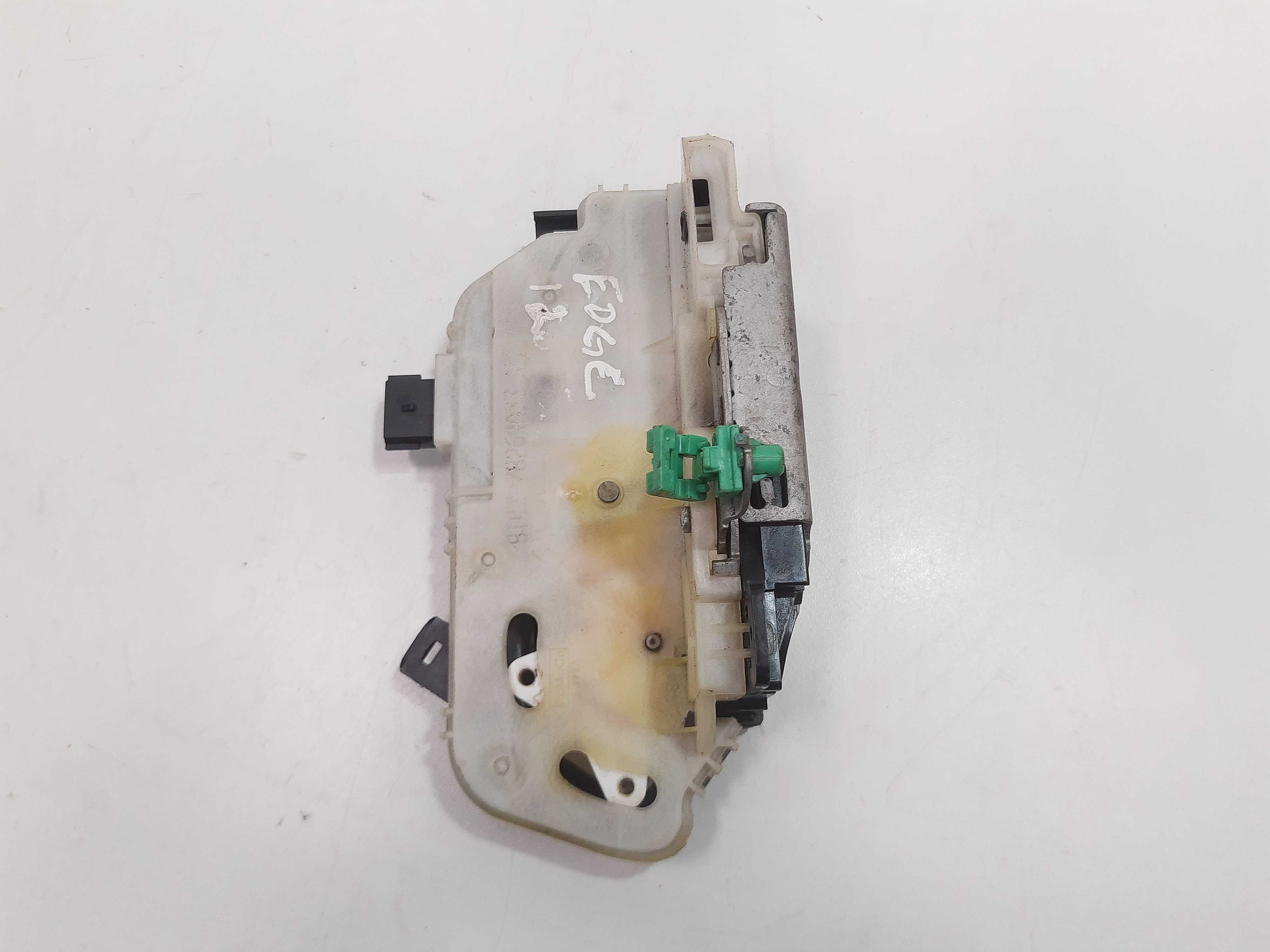 Fechadura Elétrica Traseira Esquerda Ford Edge 2008 Á 2015