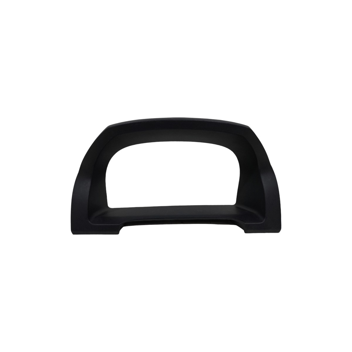 Moldura Painel Instrumentos Honda Crv 2007 Á 2011 Xx