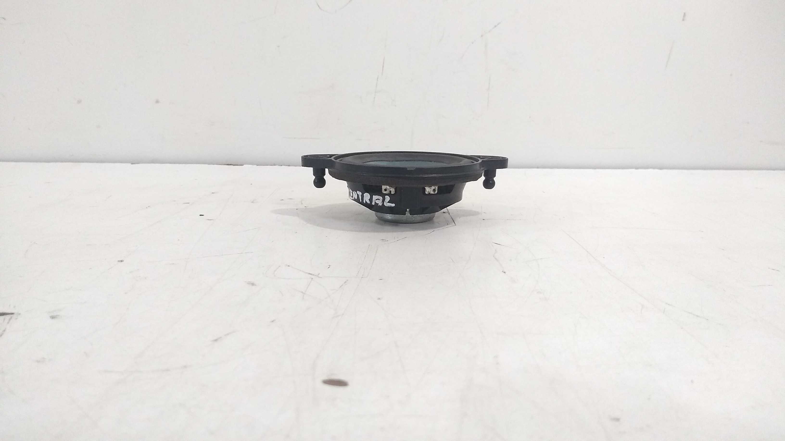 Tweeter Central Mercedes E350 2009 2010 2011 2012 2013