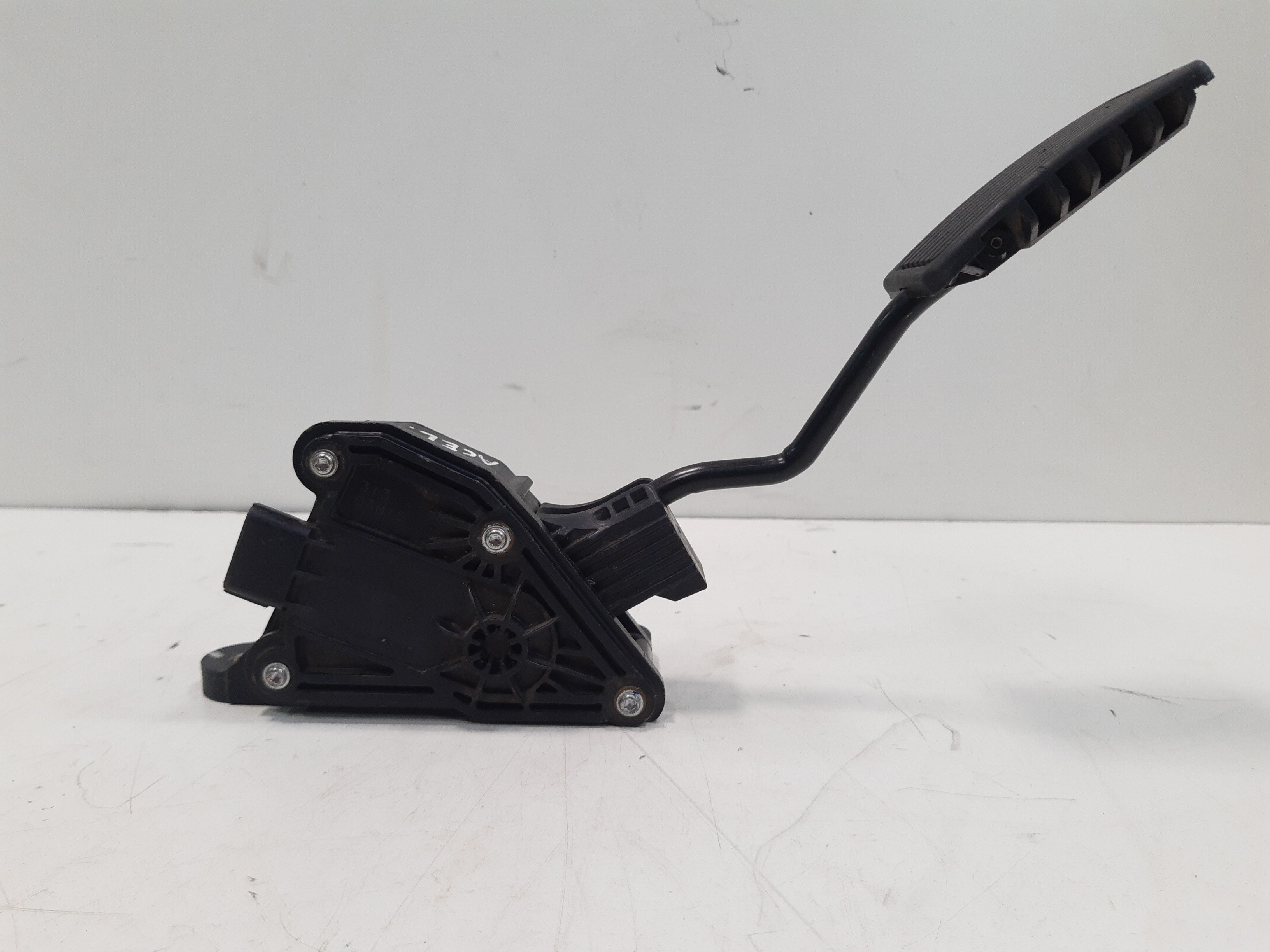 Pedal Acelerador Eletrônico Honda Crv 2.0 16v 2007 Á 2011