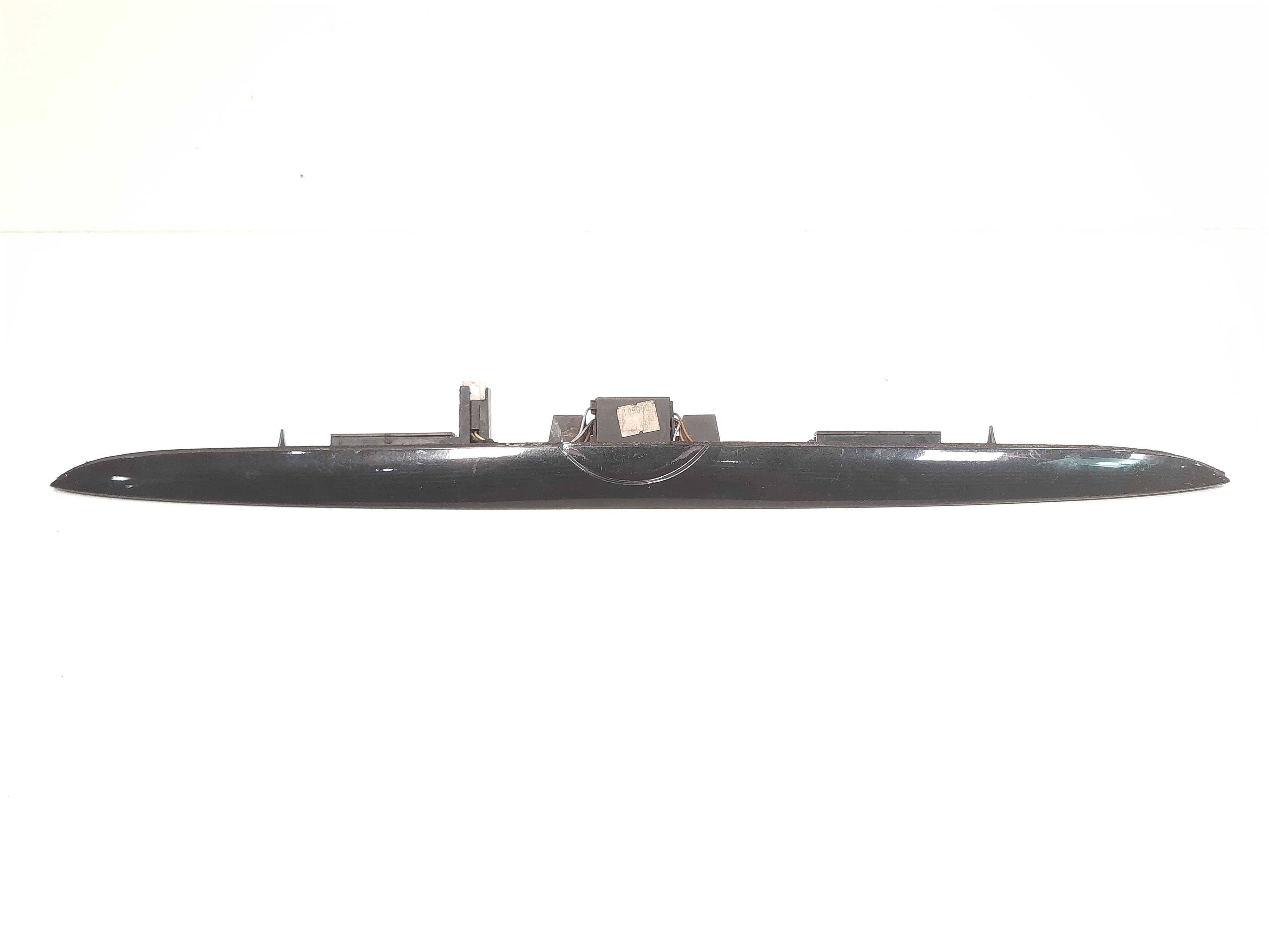 Friso Tampa Traseira Bmw X5 2001 2002 2003 2004 2005 2006