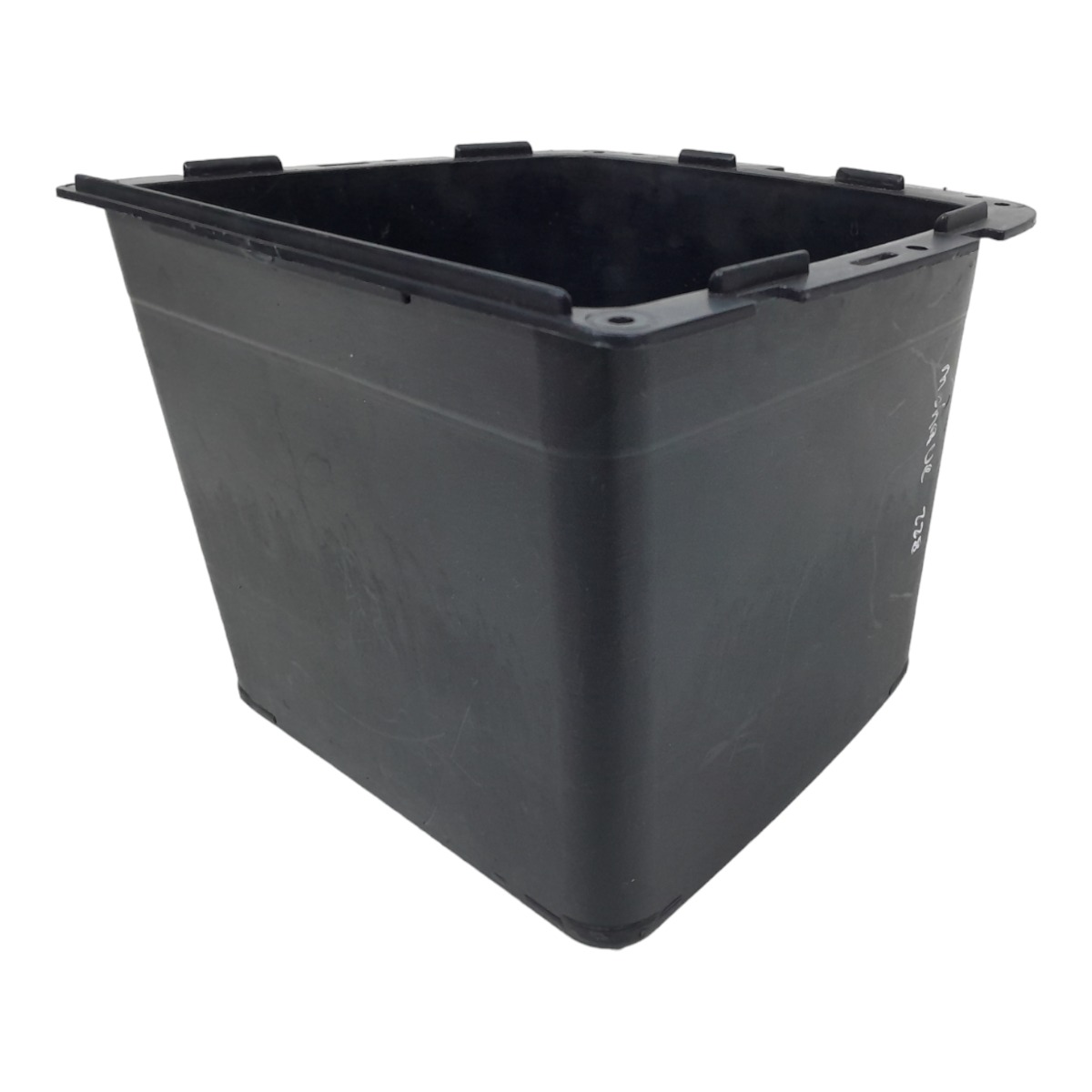 Porta Objeto Tomada 12v Console Kia Mohave 2009 Á 2013 Xx