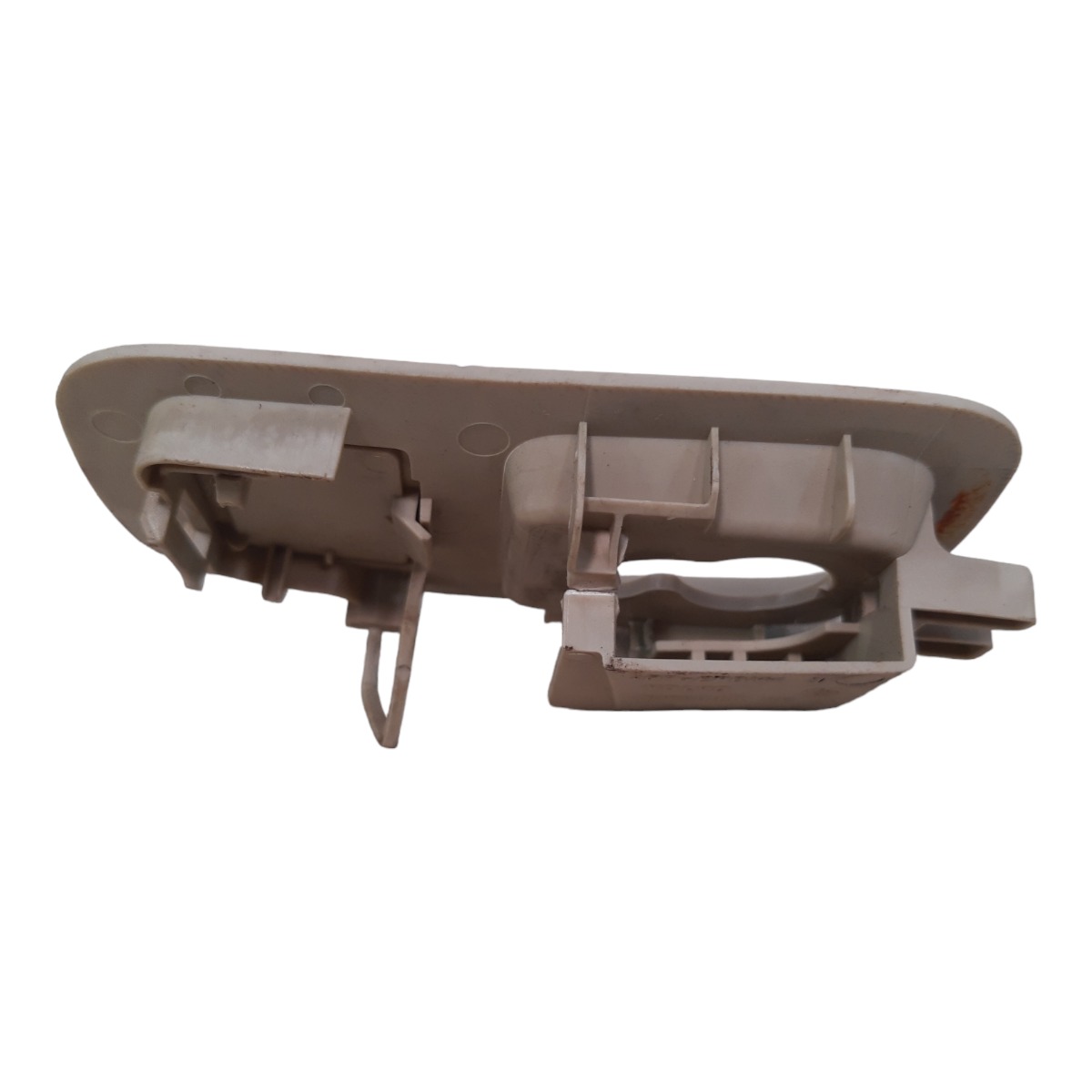 Suporte Esquerdo Cobertura Teto Volvo Xc60 T5  2007 Á 2013