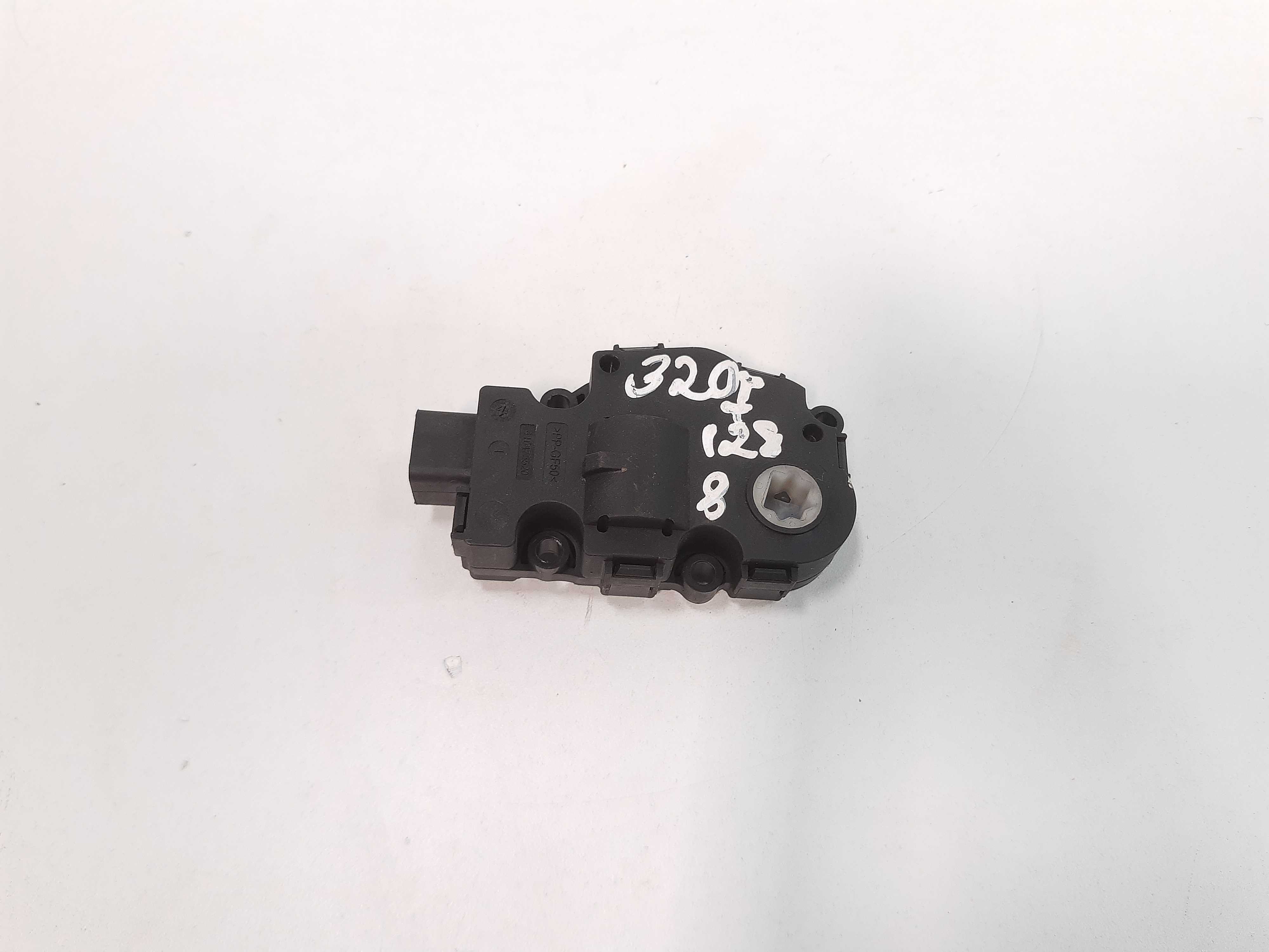 Motor Atuador Caixa Ar Bmw 320i F30 2013 2014 2015 2016 2017