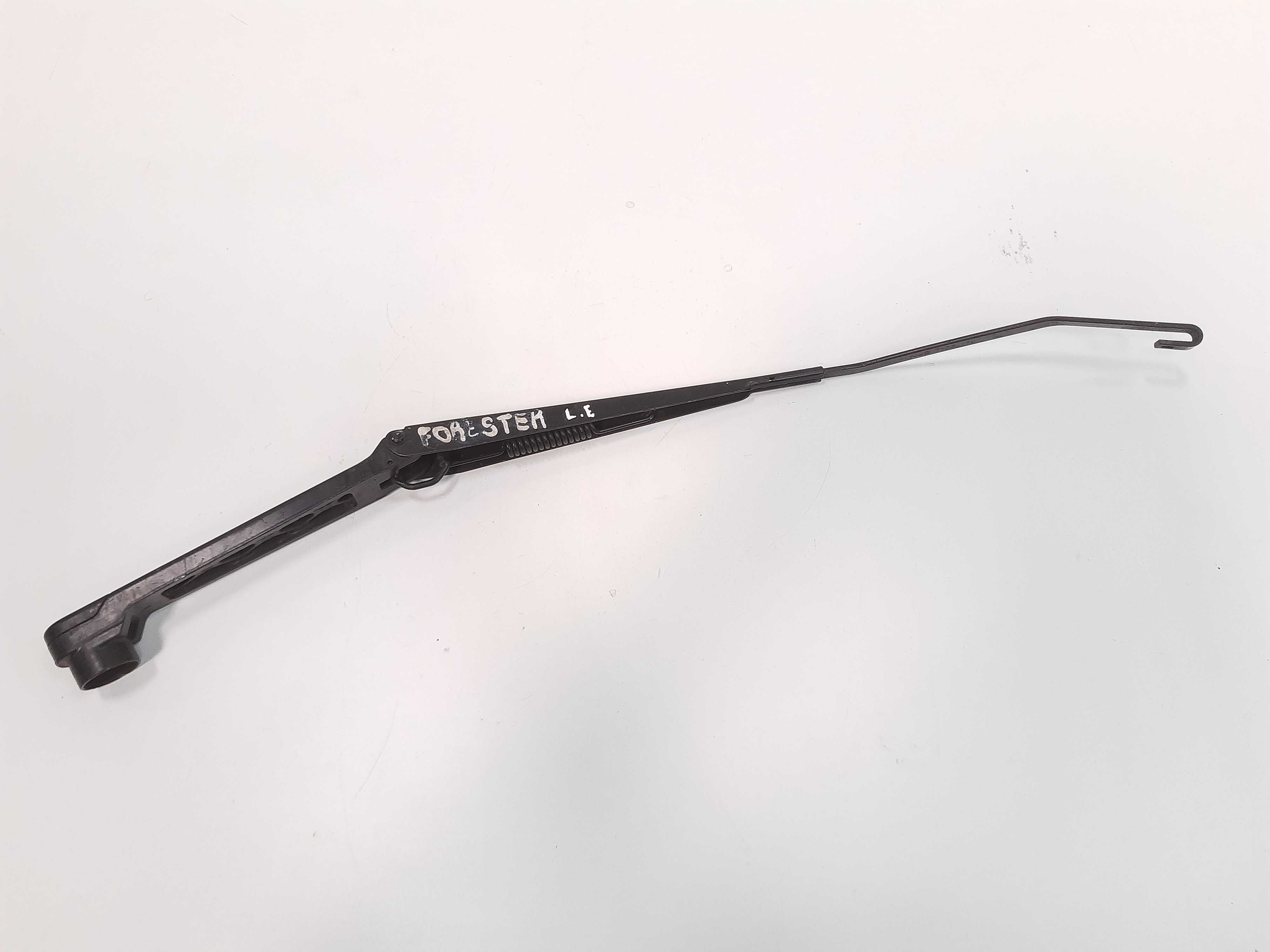 Braço Limpador Parabrisa Esquerdo Subaru Forester 06 Á 2012