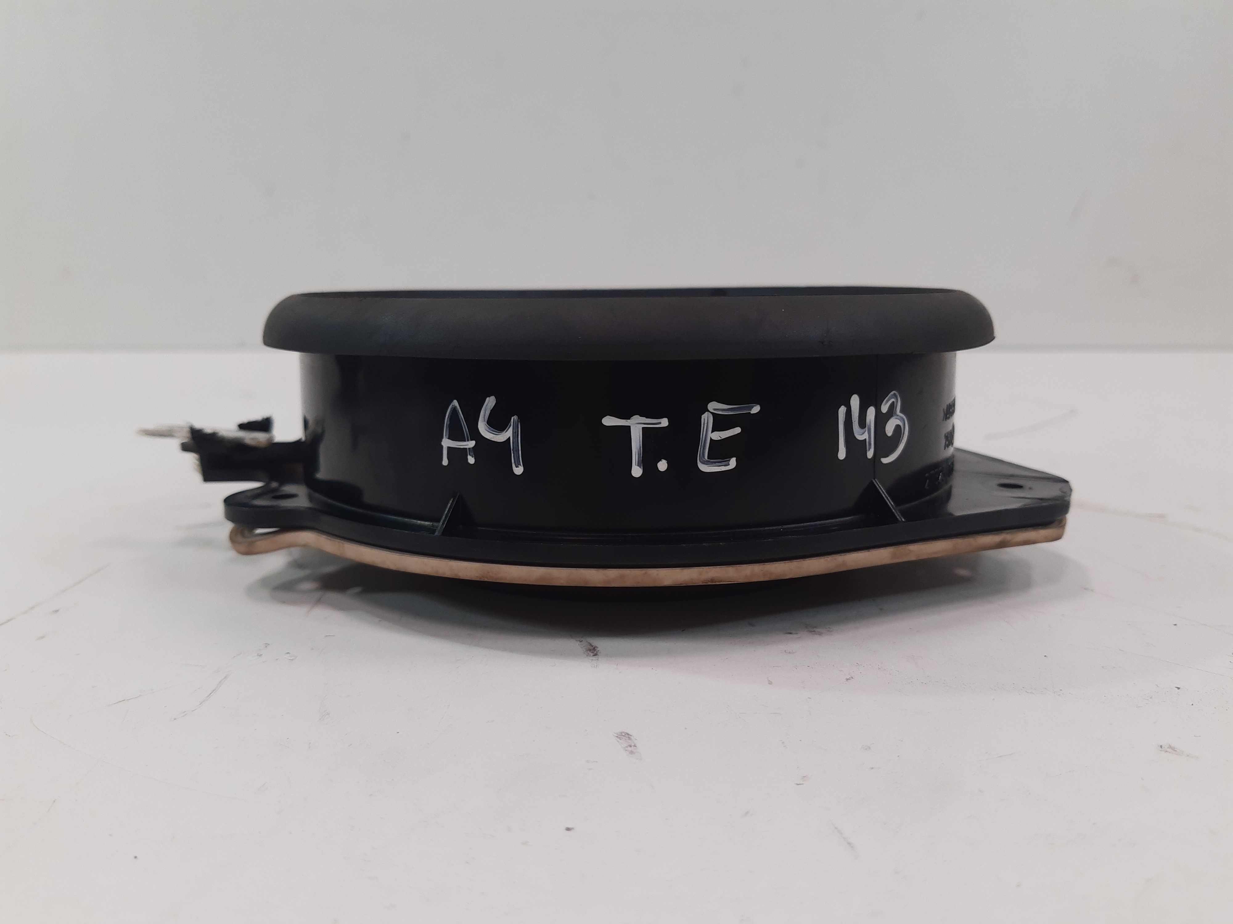 Alto Falante Traseiro Esquerdo Audi A4 2006 2007 Á 2009 Xx