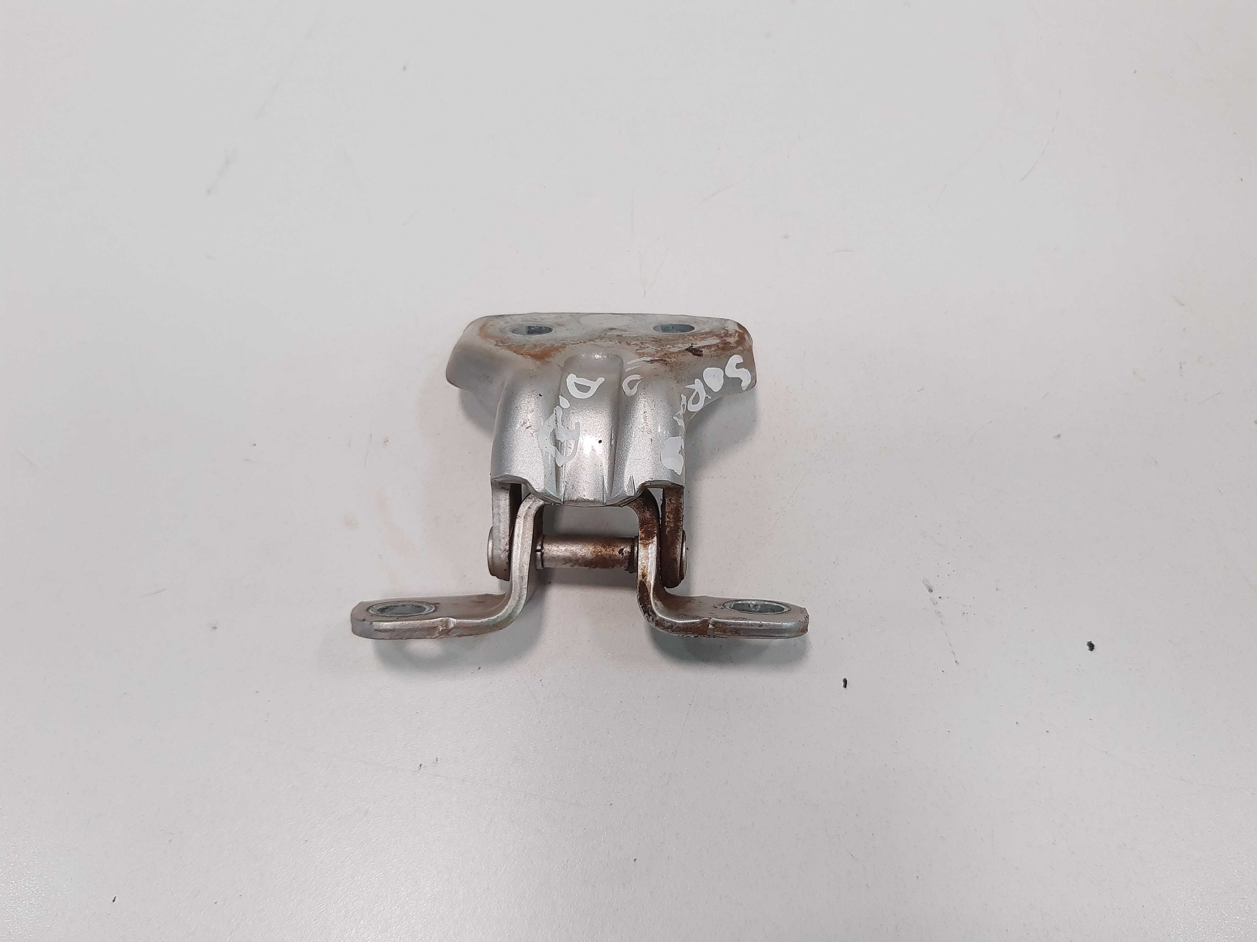 Dobradiça Porta Dianteira Direita Kia Sorento 2004 Á 2009