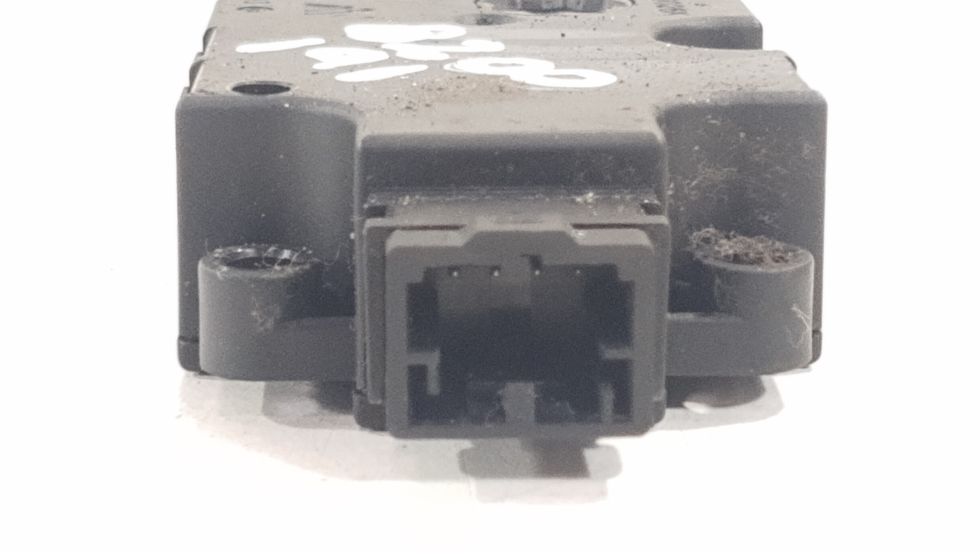 Motor Atuador Caixa Ar Mercedes B200 2007 2008 2009 Á 2011