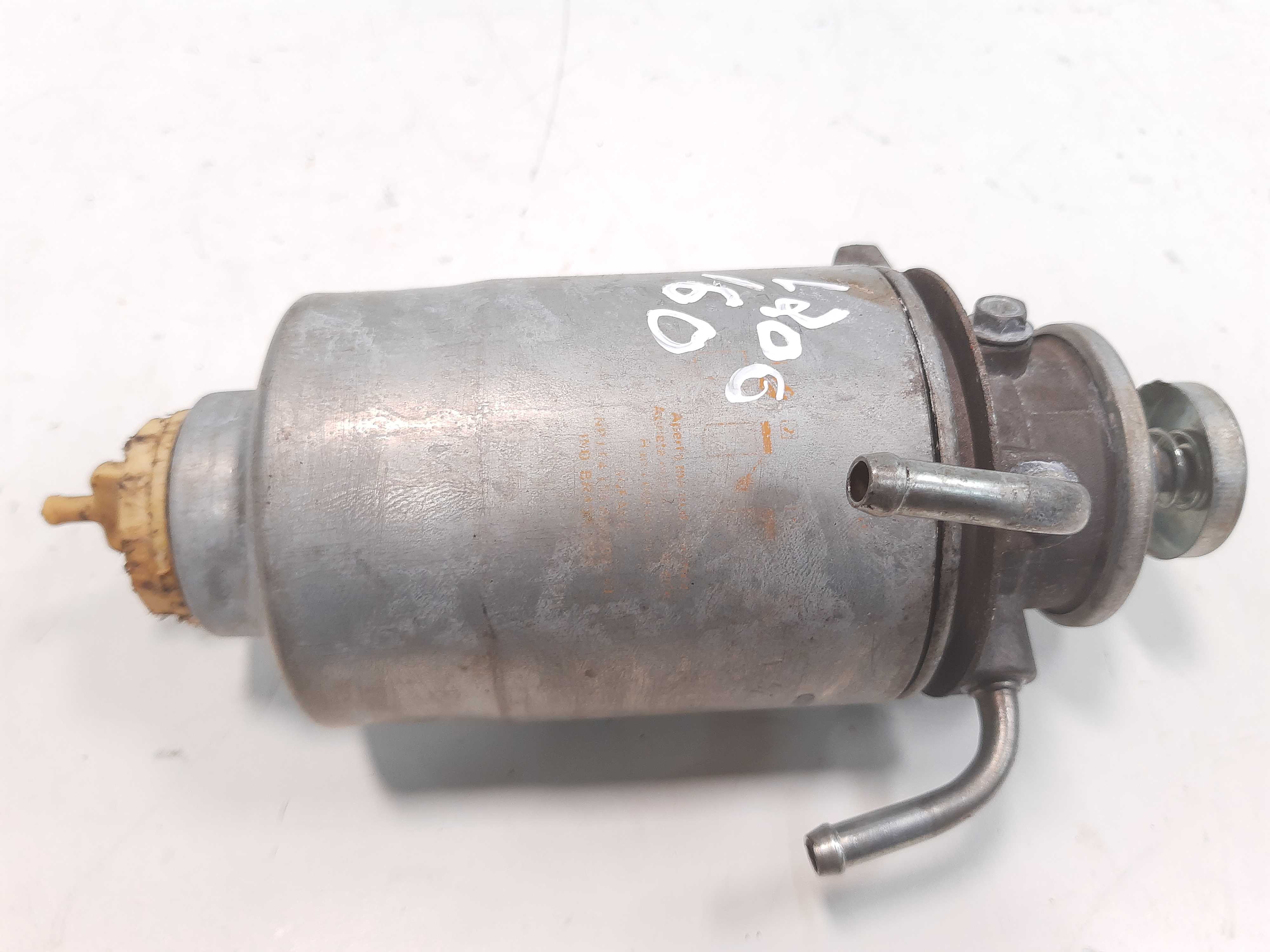 Suporte Filtro Combustível Mitsubishi L200 1999 2000 Á 2006