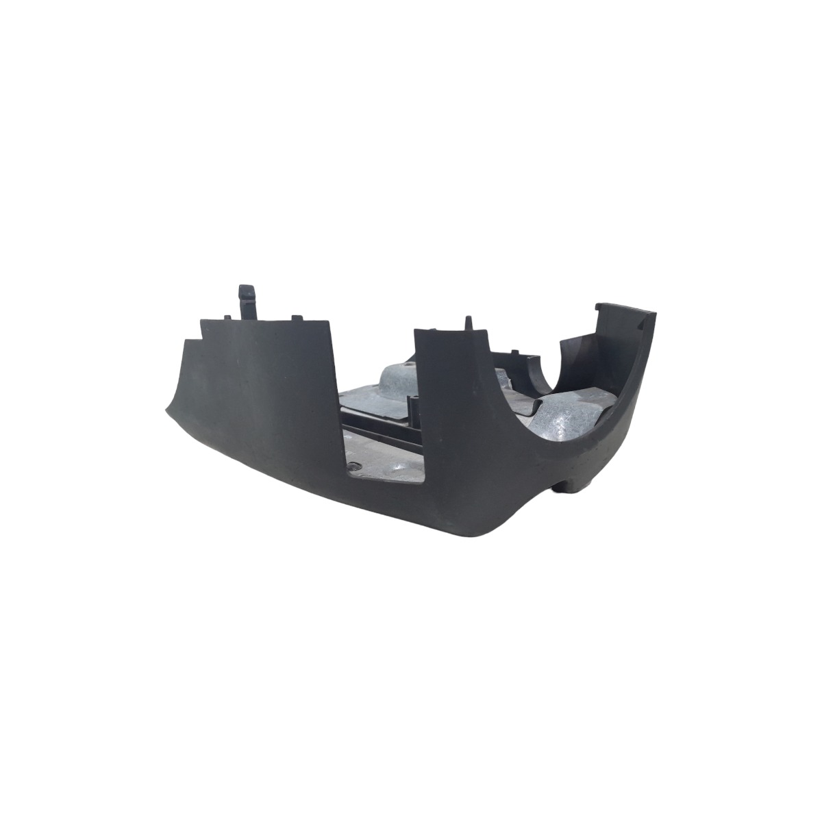 Moldura Inferior Coluna Bmw X5 2000 Á 2006 Xx