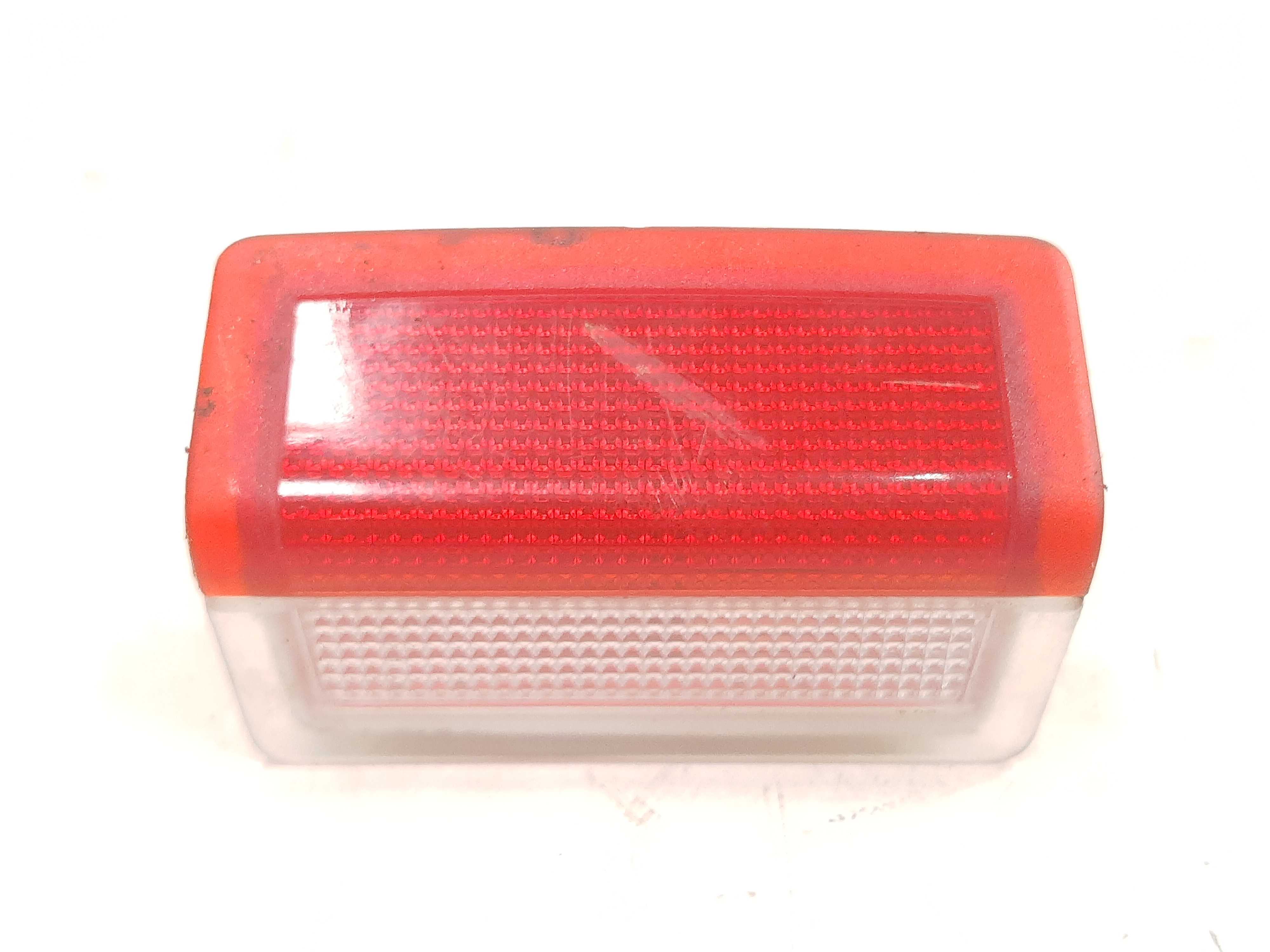 Luz Forro Porta Traseiro Direito Mercedes E350 2009 Á  2013