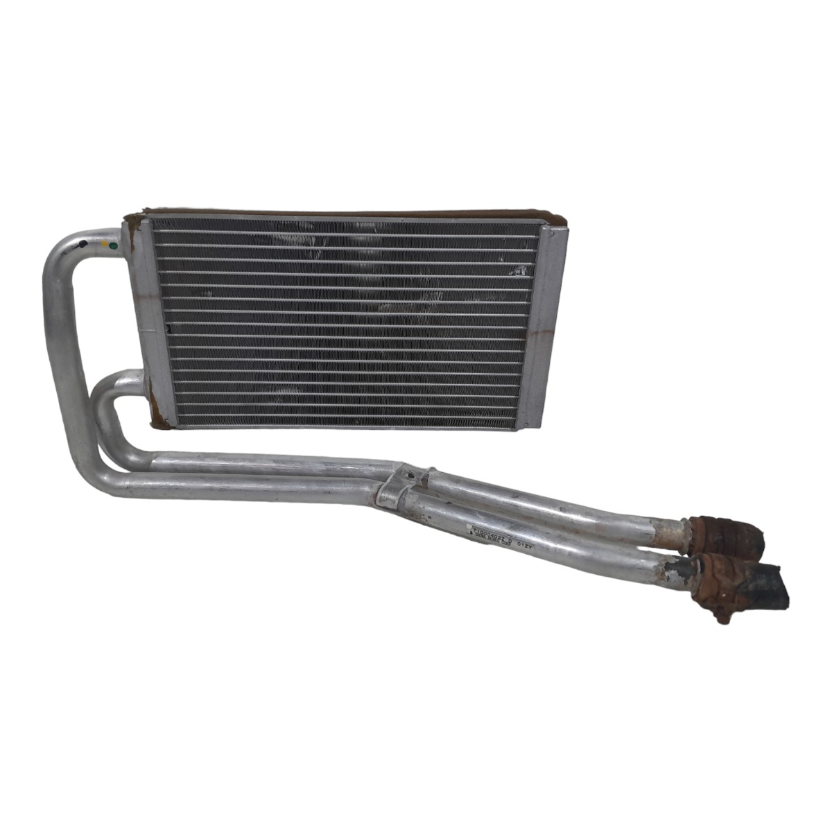 Radiador Ar Quente Fiat Freemont 2.4 2012 2013 A 2015 Xx