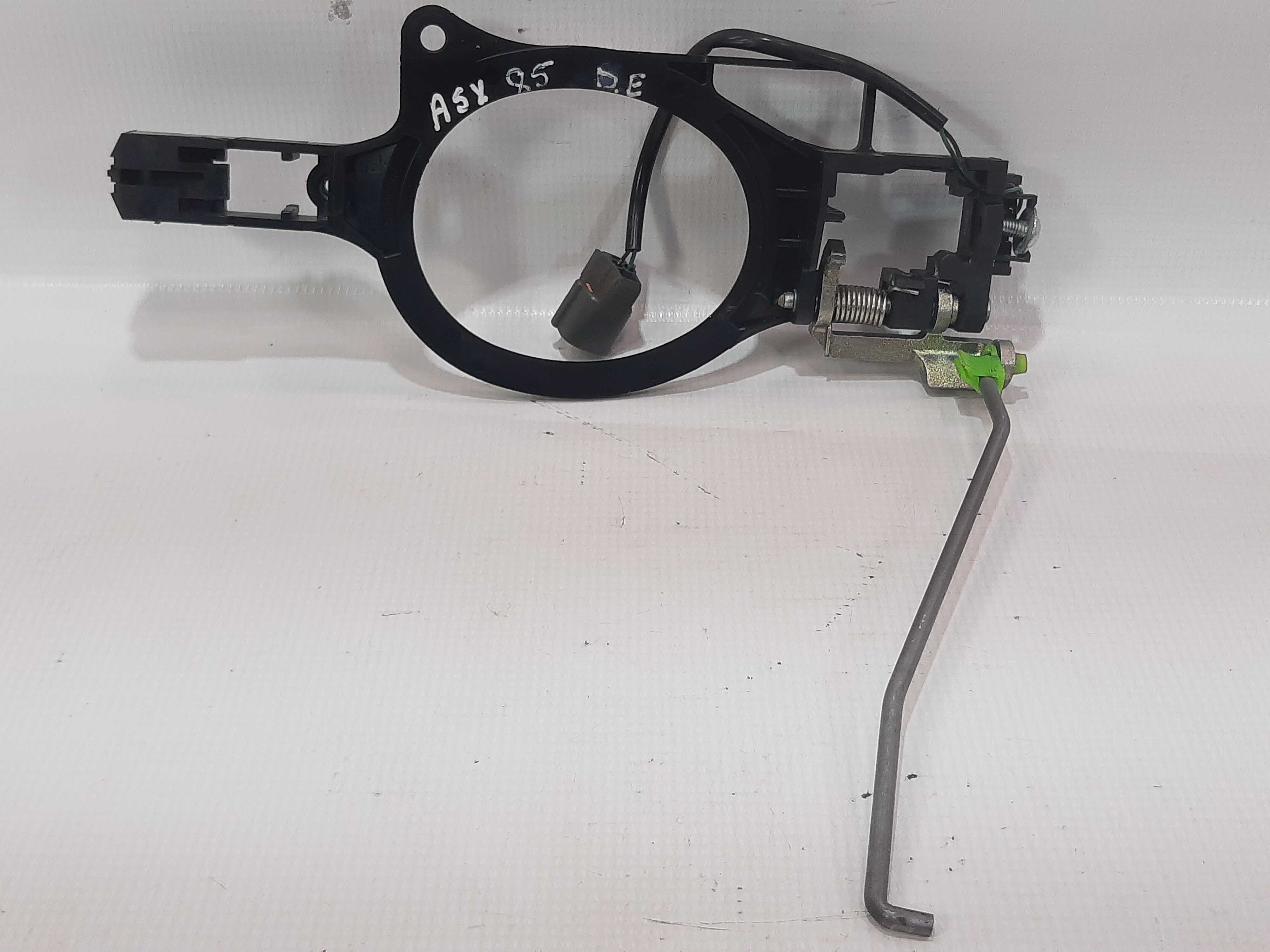 Suporte Maçaneta Externa Dianteira Esquerda Asx 2012 A 2020