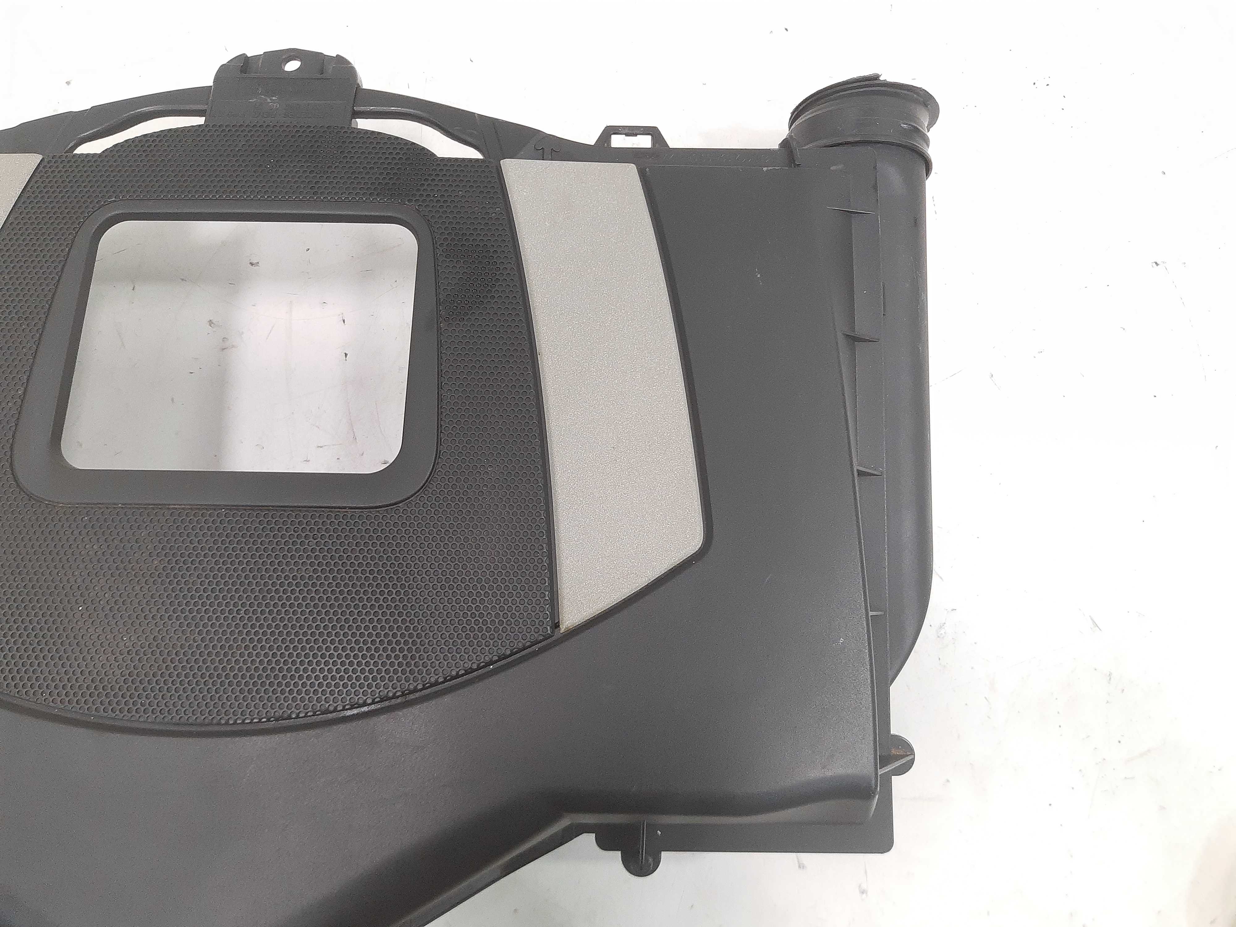 Caixa Filtro Ar Mercedes E350 2009 2010 2011 2012 2013
