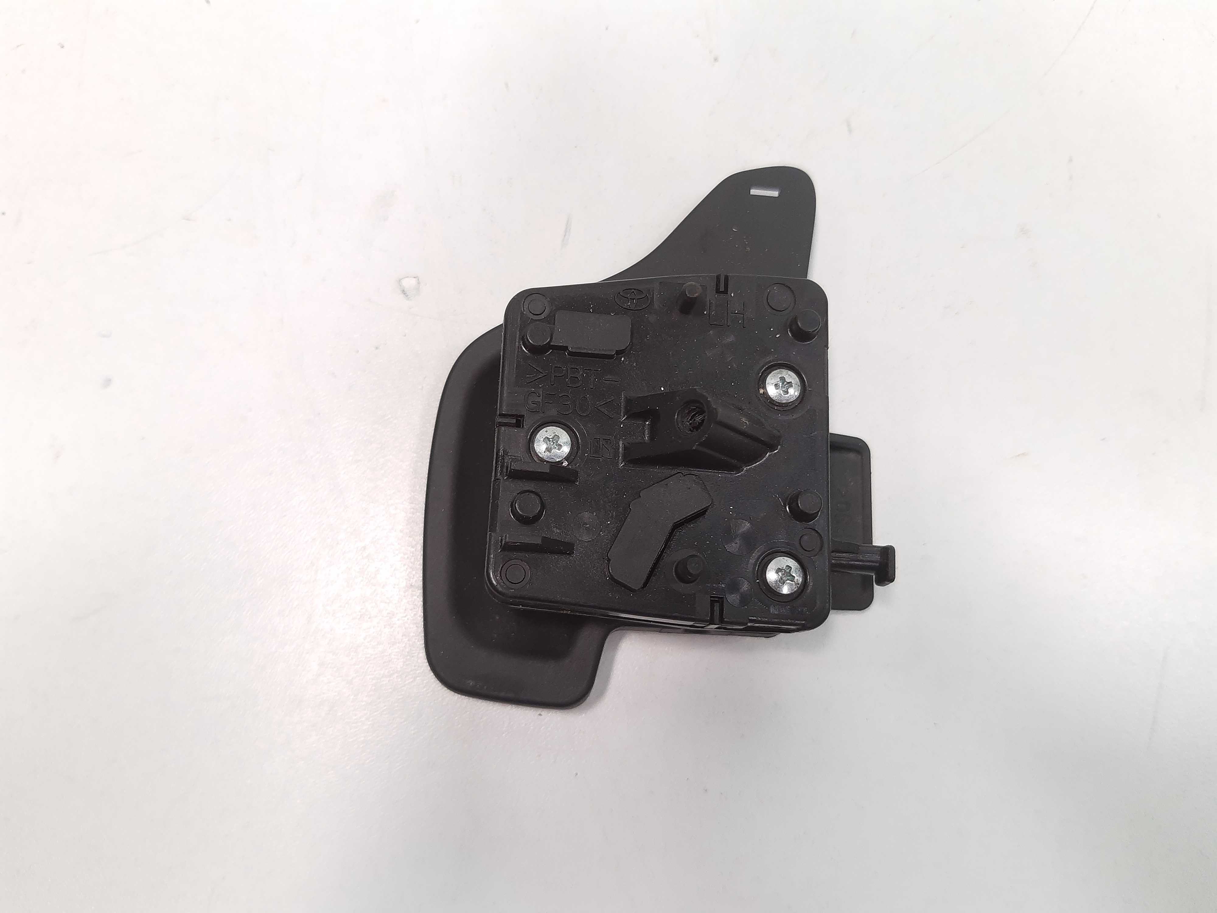 Paddle Shift Borboleta Esquerda Toyota Corolla 2.0 15 Á 17