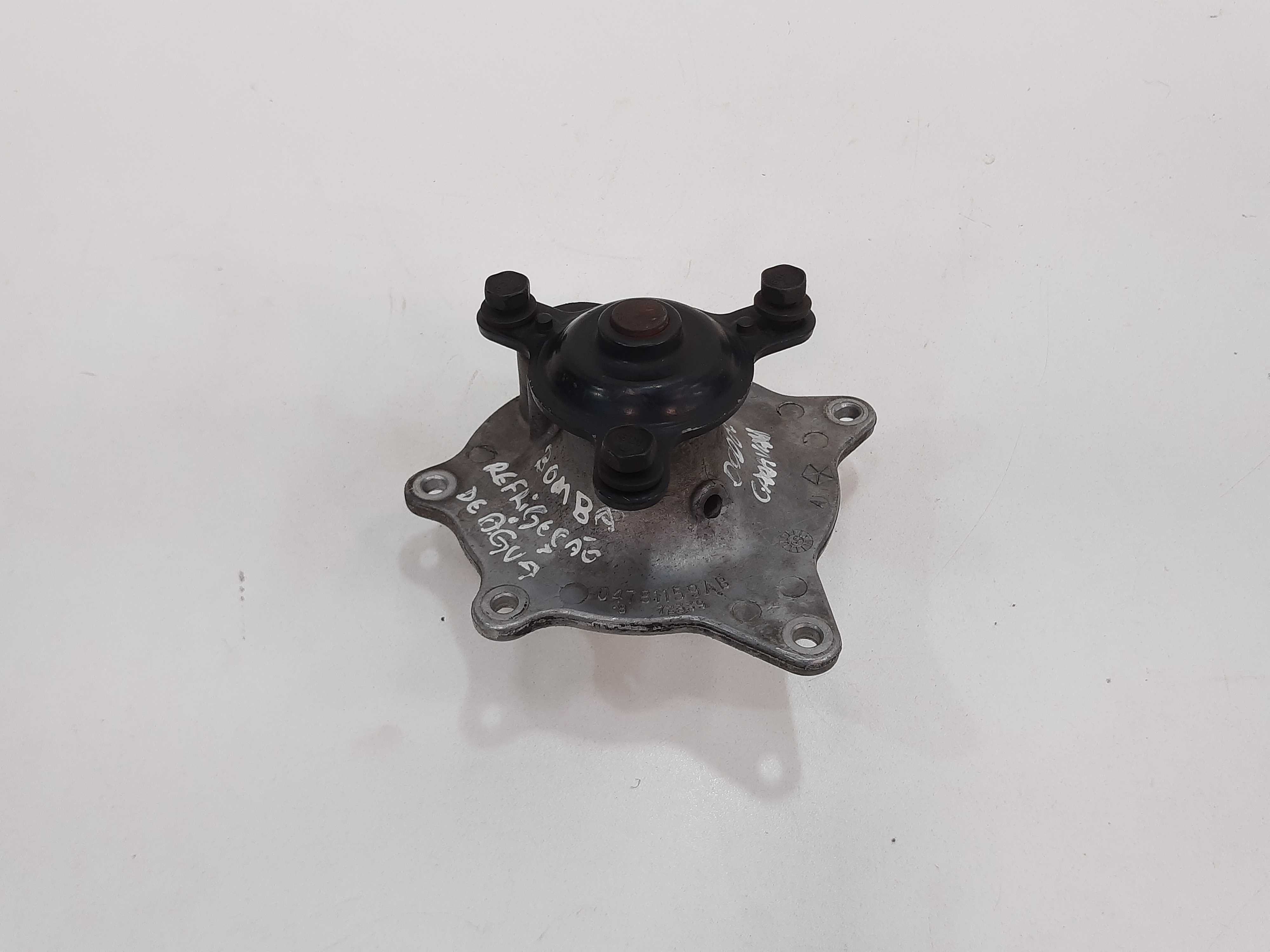 Bomba Água Grand Caravan 3.3 V6 1997 1998 1999 2000 2001