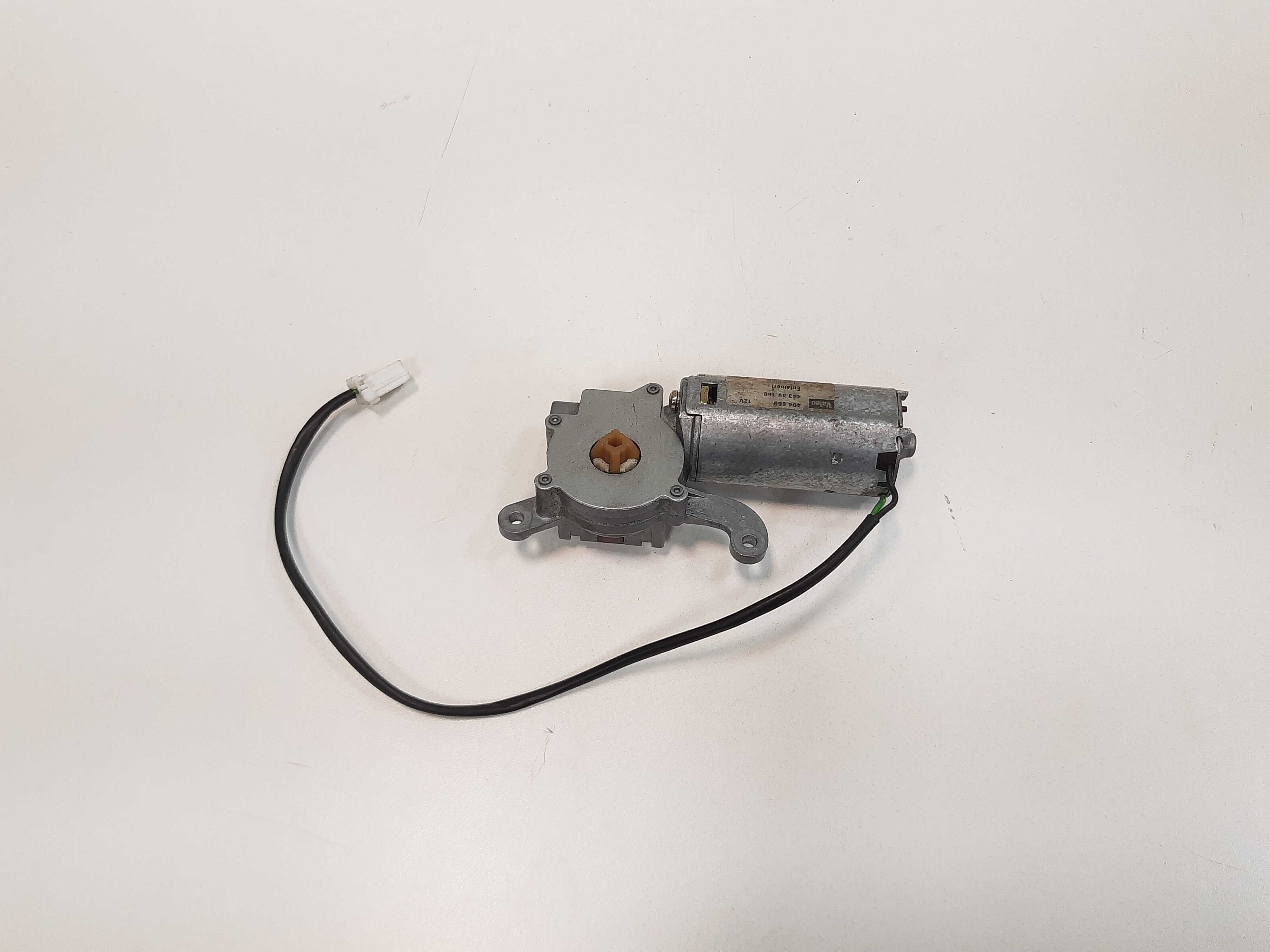 Motor Teto Solar Volvo V40 1997 1998 1999 2000 2001 A 2005