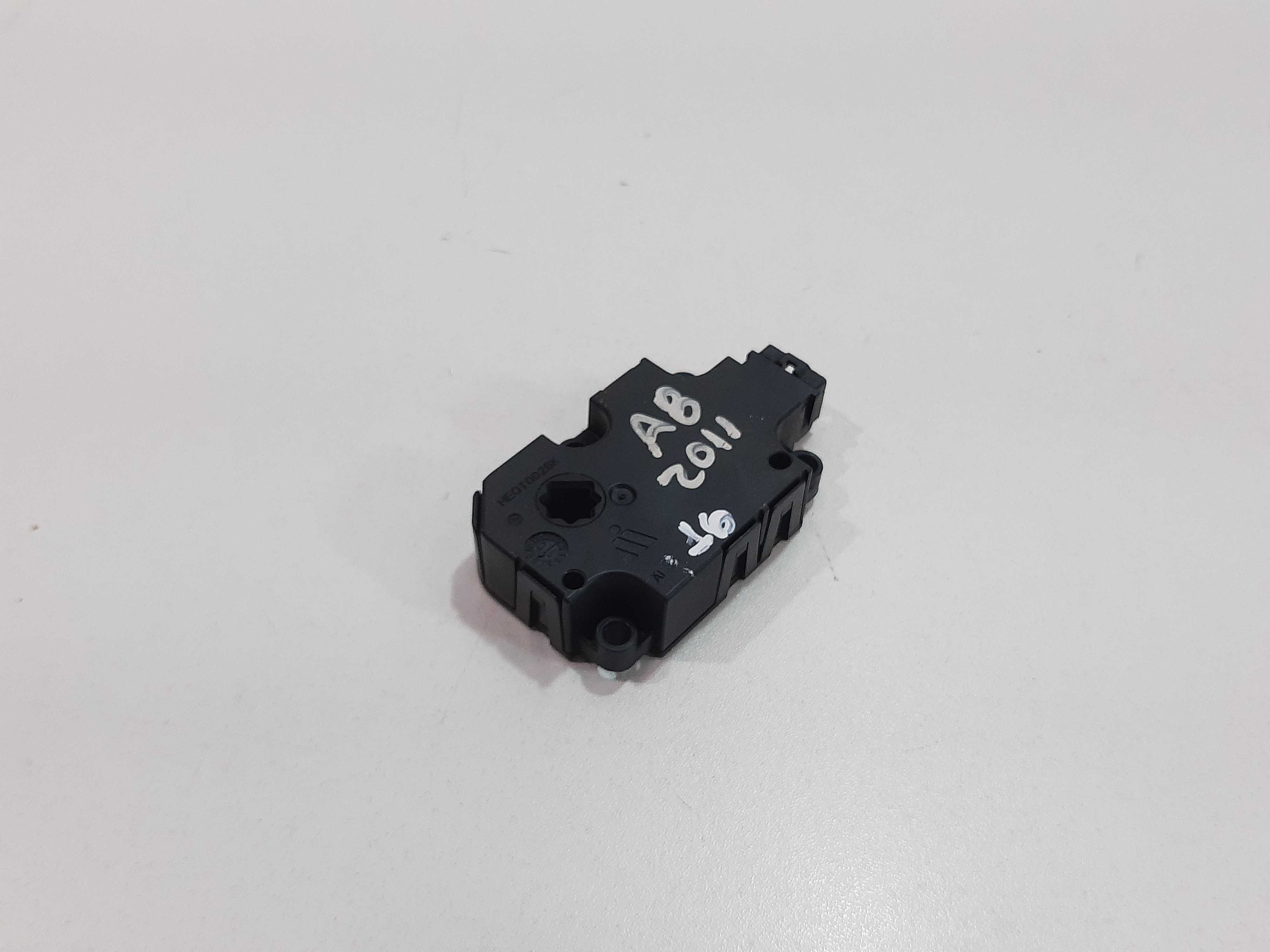 Motor Atuador Caixa Ar Audi A8 4.2 V8 2010 2011 2012 A 2014