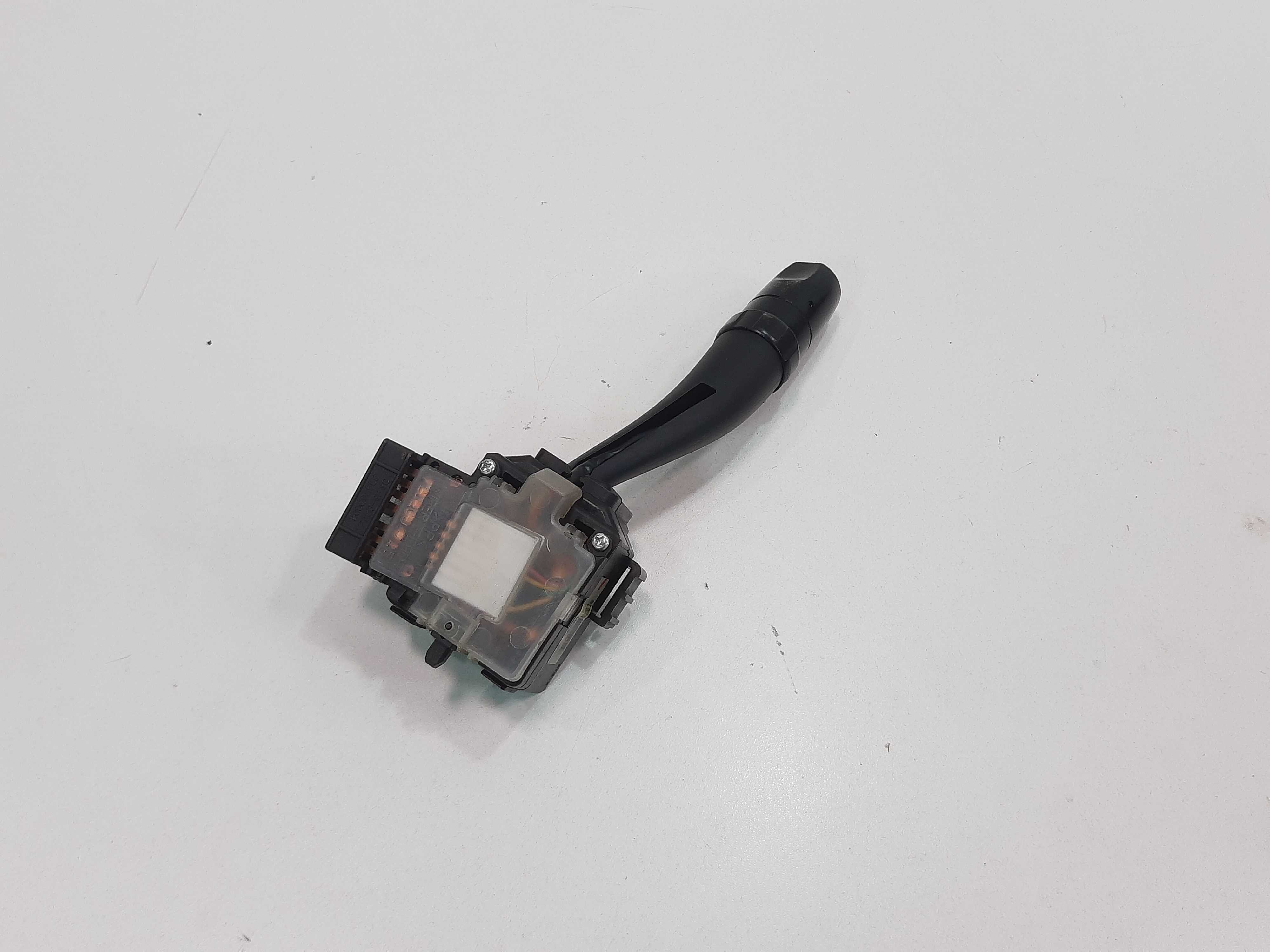 Chave Comando Limpador Parabrisa Hyundai Santa Fé 06 A 2012