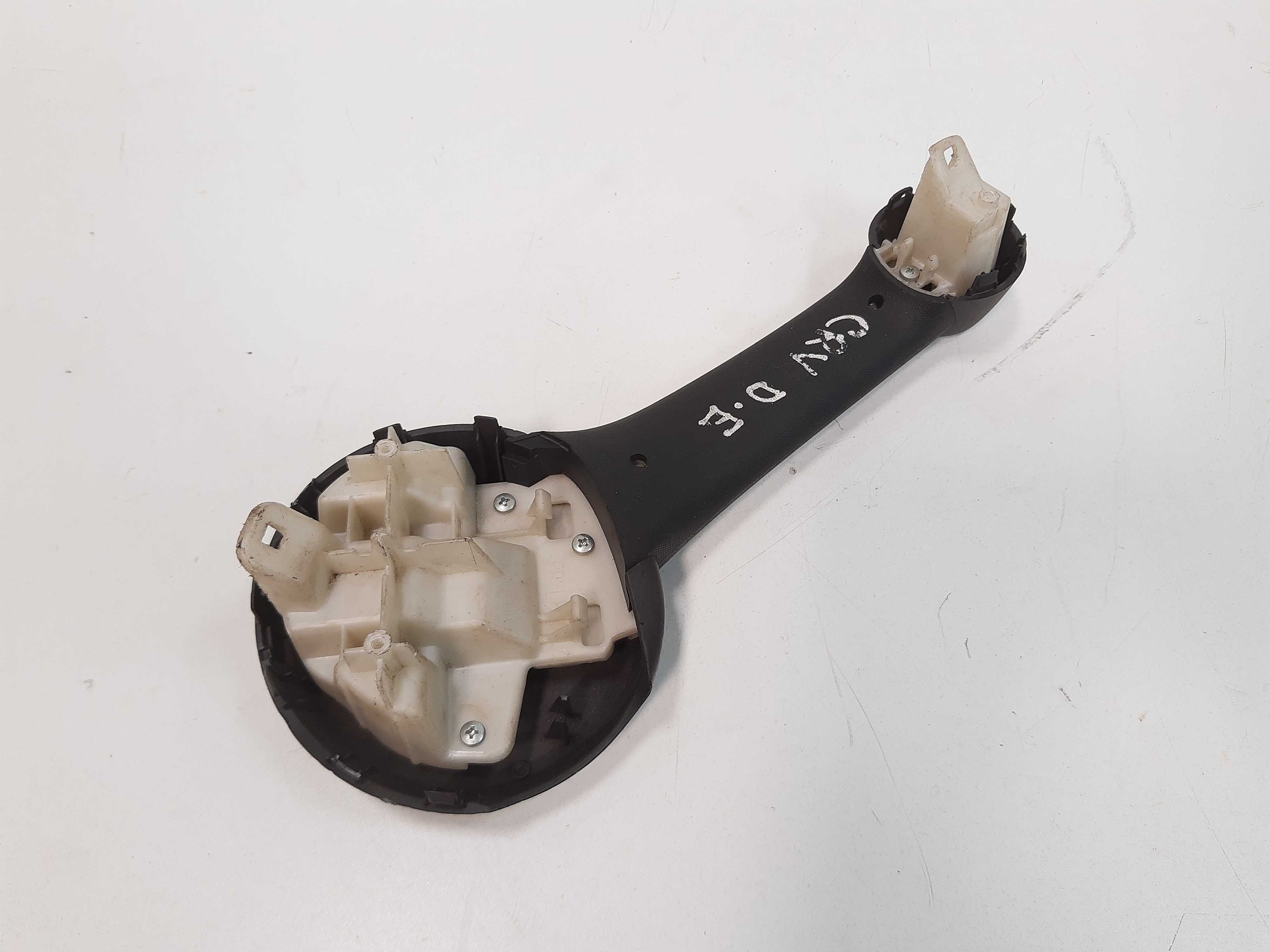 Puxador Porta Dianteira Esquerda Honda Crv 2007 2008 A 2011