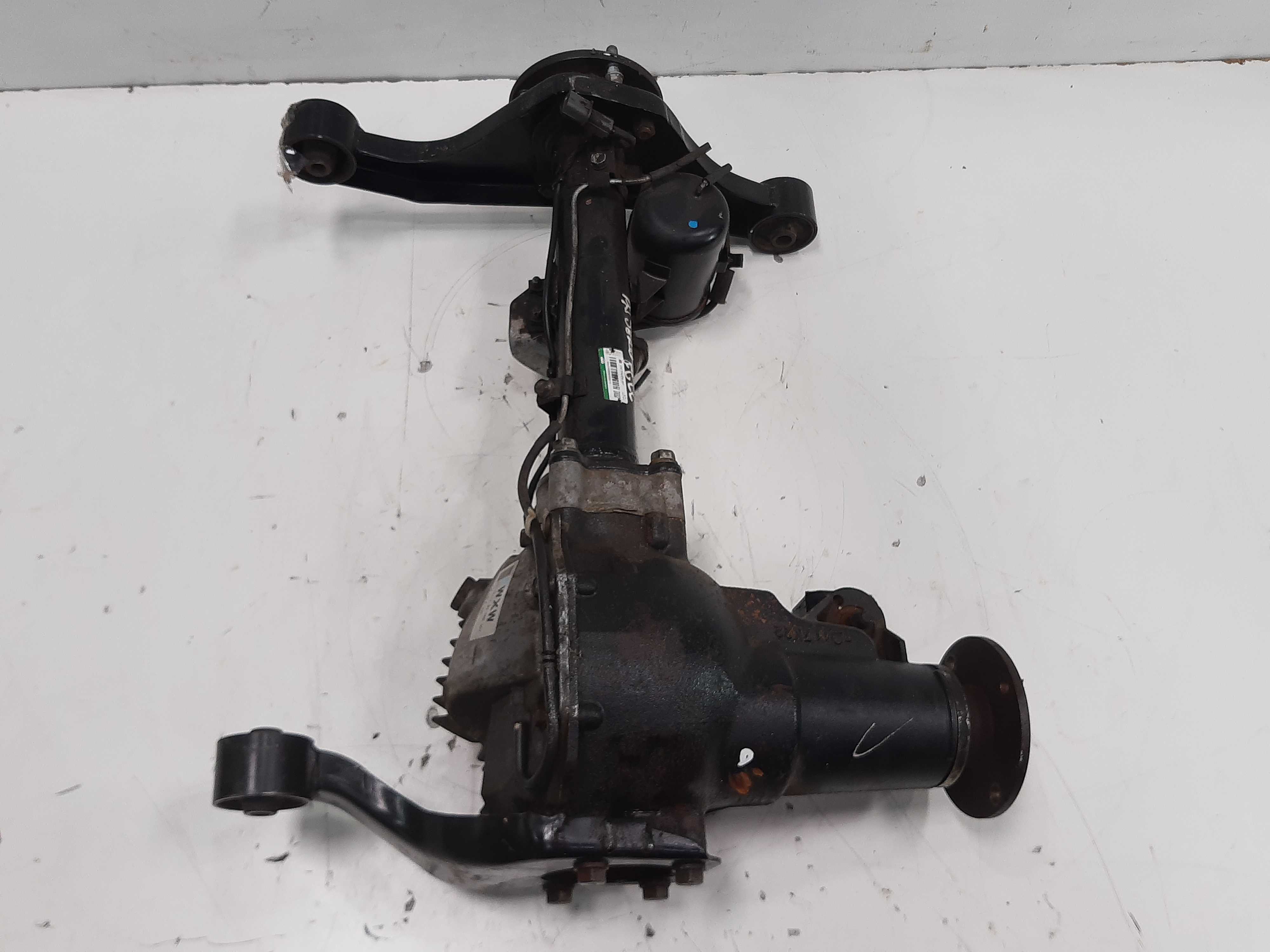 Diferencial Dianteiro Mitsubishi Pajero Full 3.2 2008 A 2018