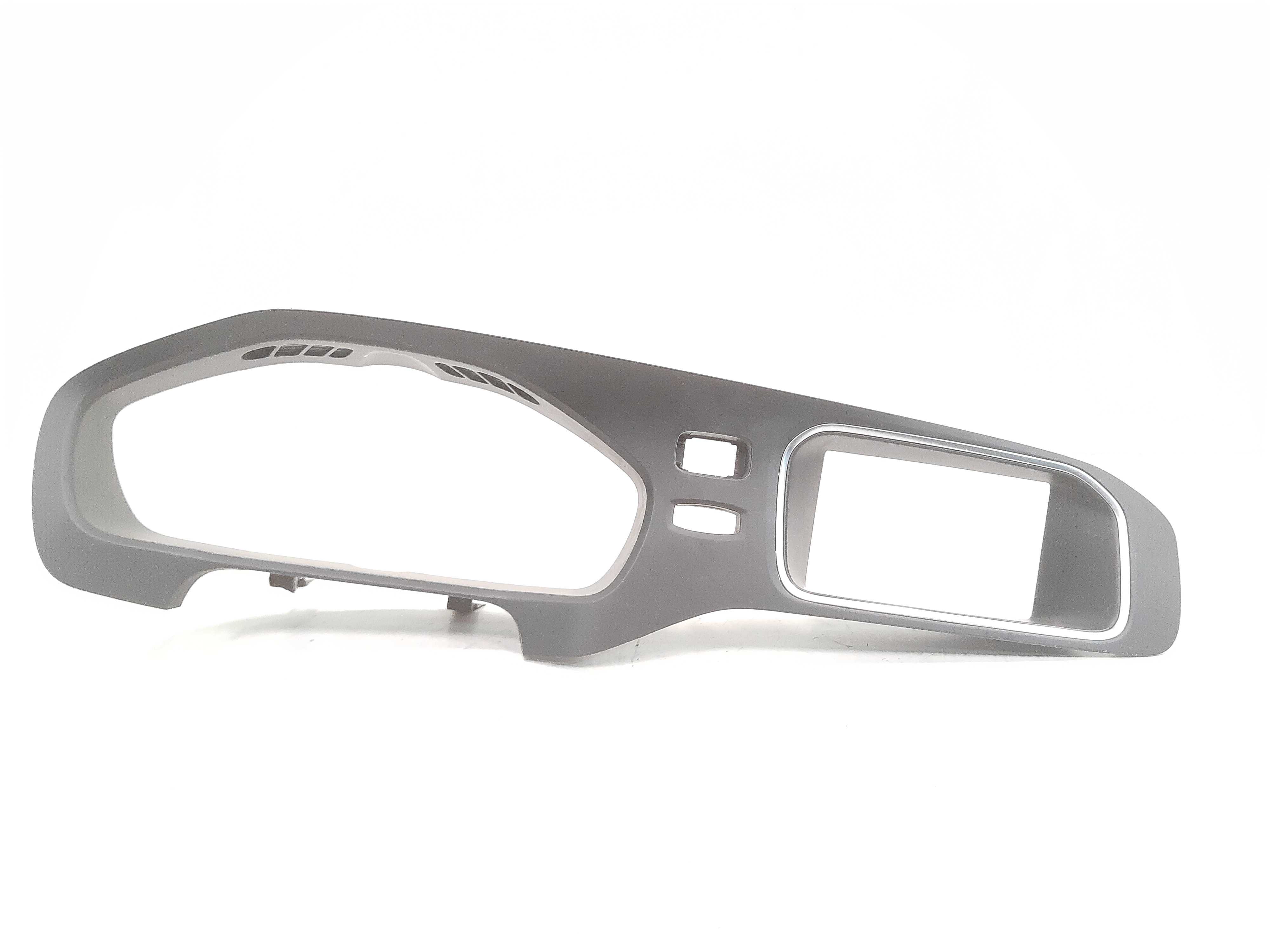 Moldura Painel Instrumentos Volvo V40 2014 2015 2016 Á 2019