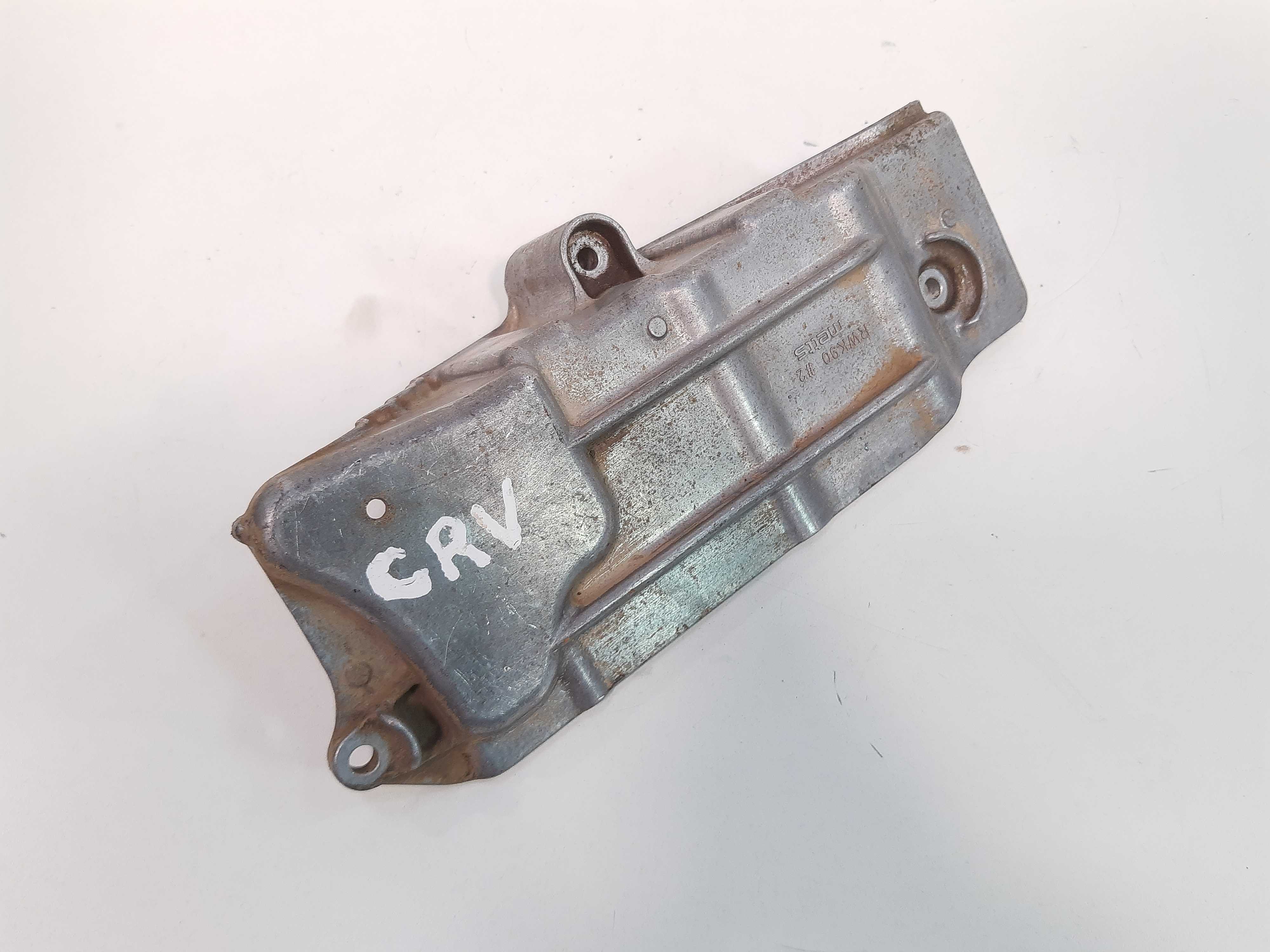 Capa Caixa Câmbio Honda Crv 2.0 2012 Á 2015