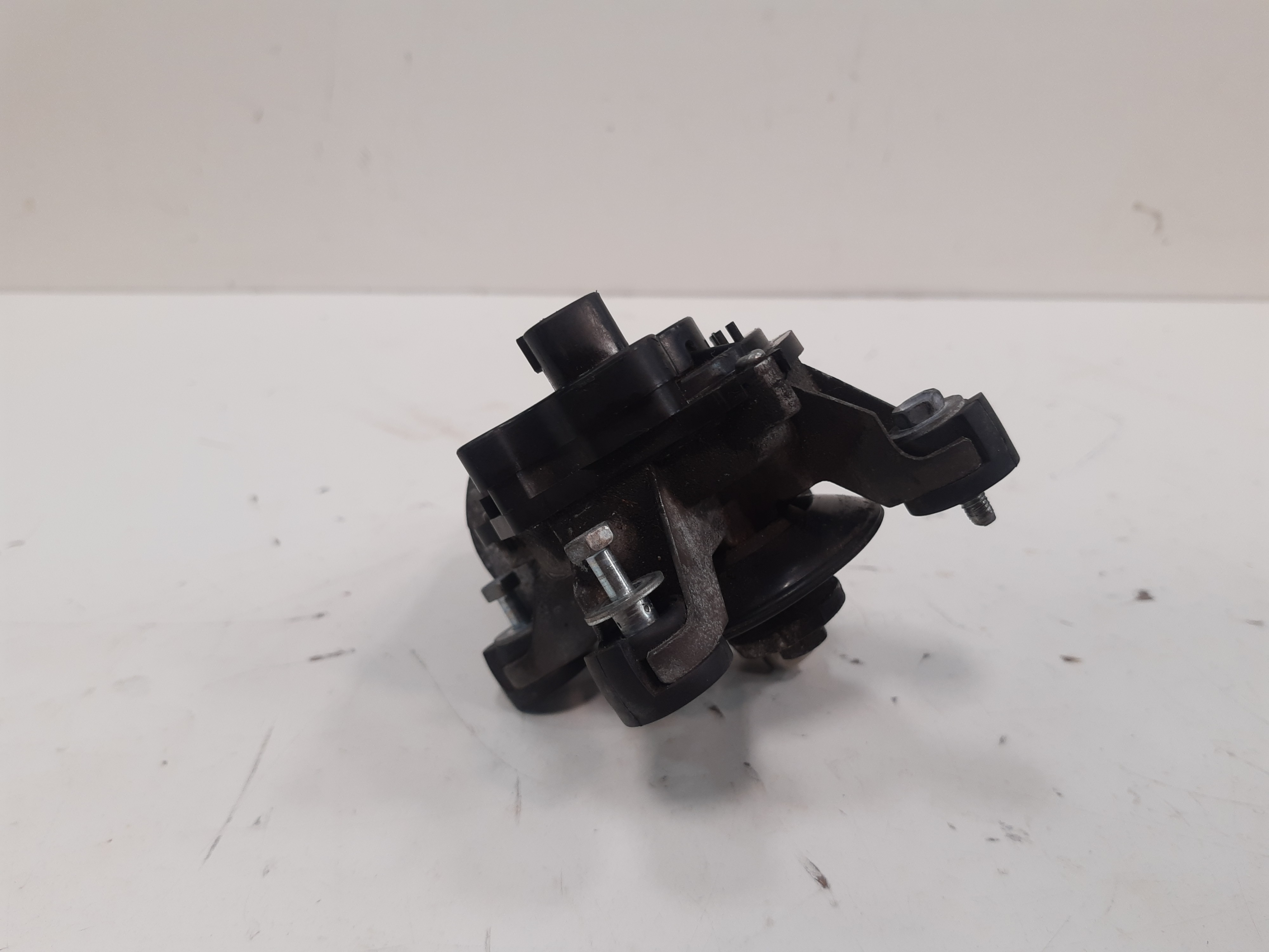 Motor Limpador Parabrisa Mitsubishi Pajero Full 2008 Á 2018
