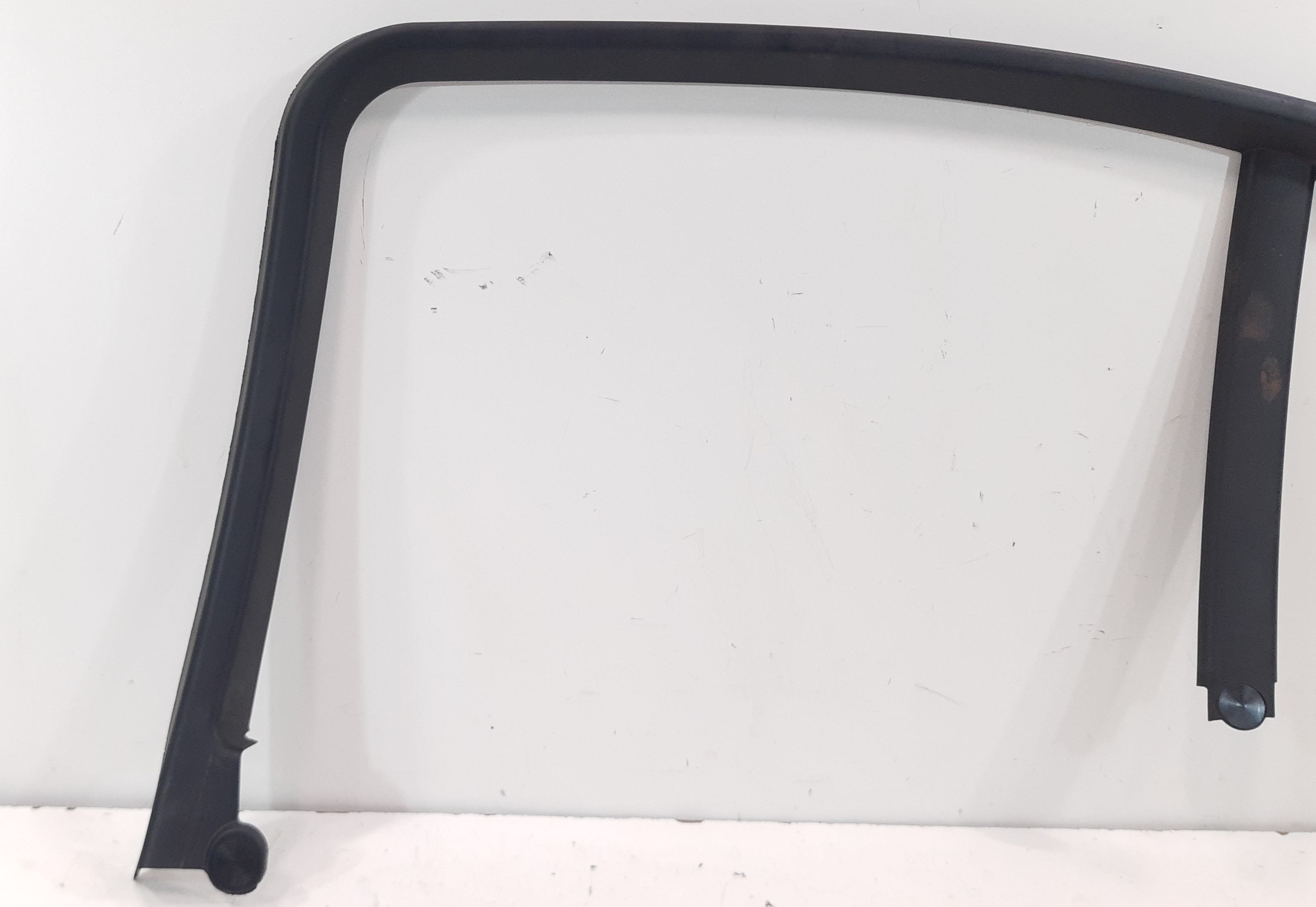 Guarnição Porta Traseira Direita Bmw 328i 2013 2014 Á 2017