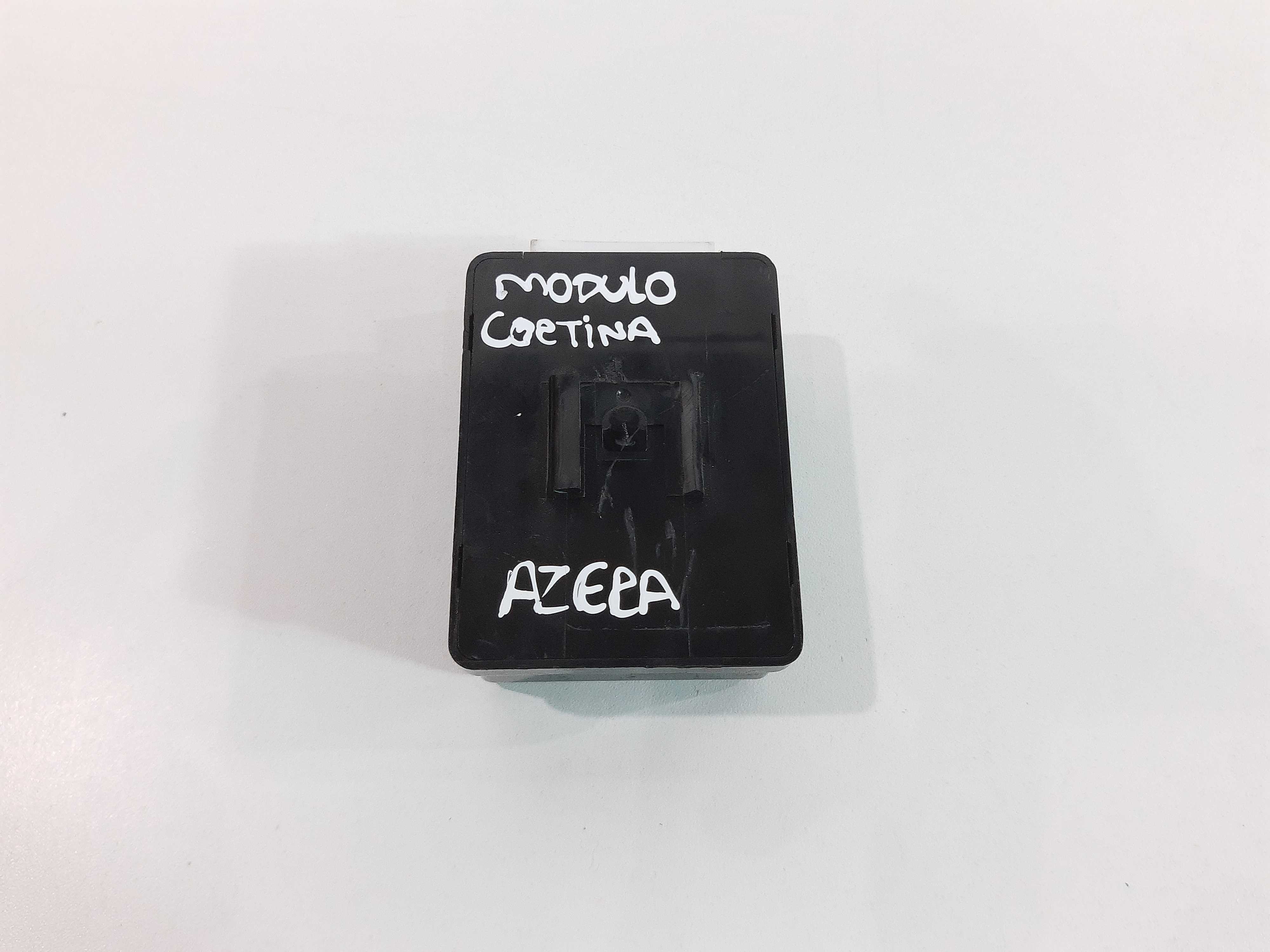 Módulo Controle Cortina Hyundai Azera 2007 2008 2009 Á 2011