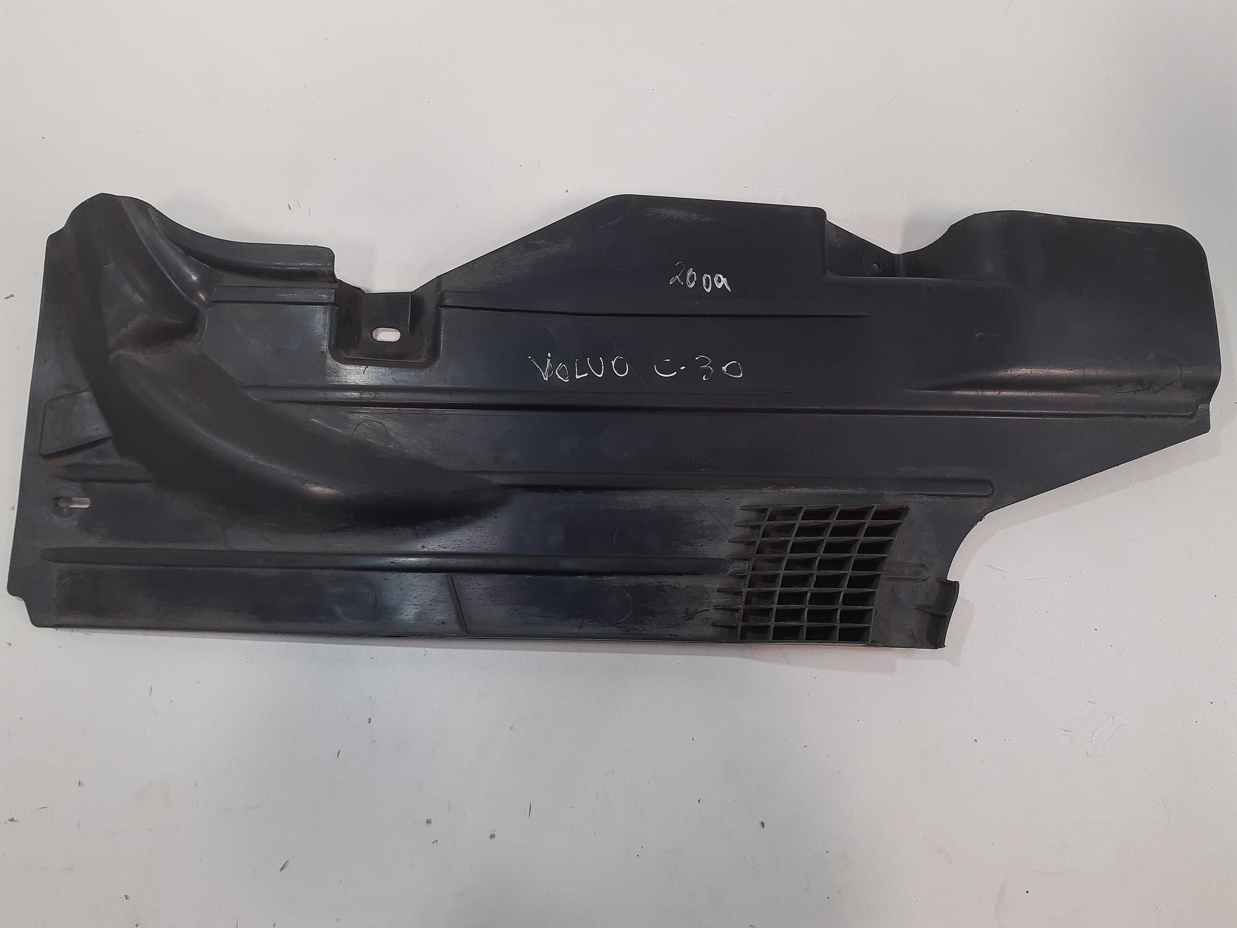 Capa Motor Lado Direito Volvo C30 T5 2005 2006 2007 A 2011