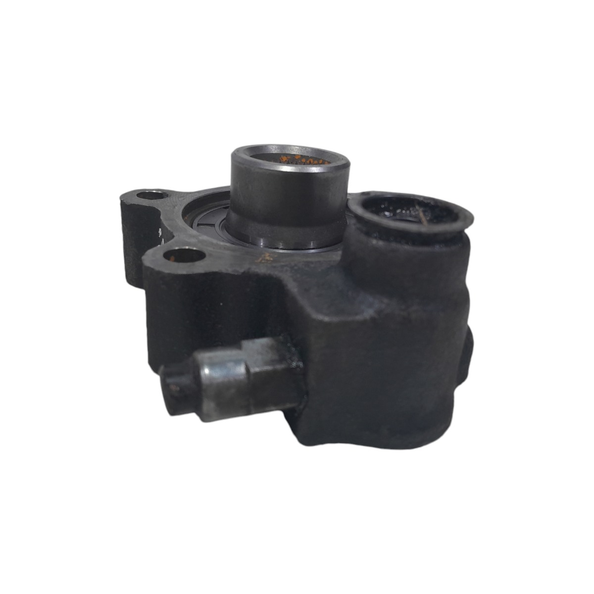 Flange Rolamento Diferencial Dianteiro Mitsubishi m2