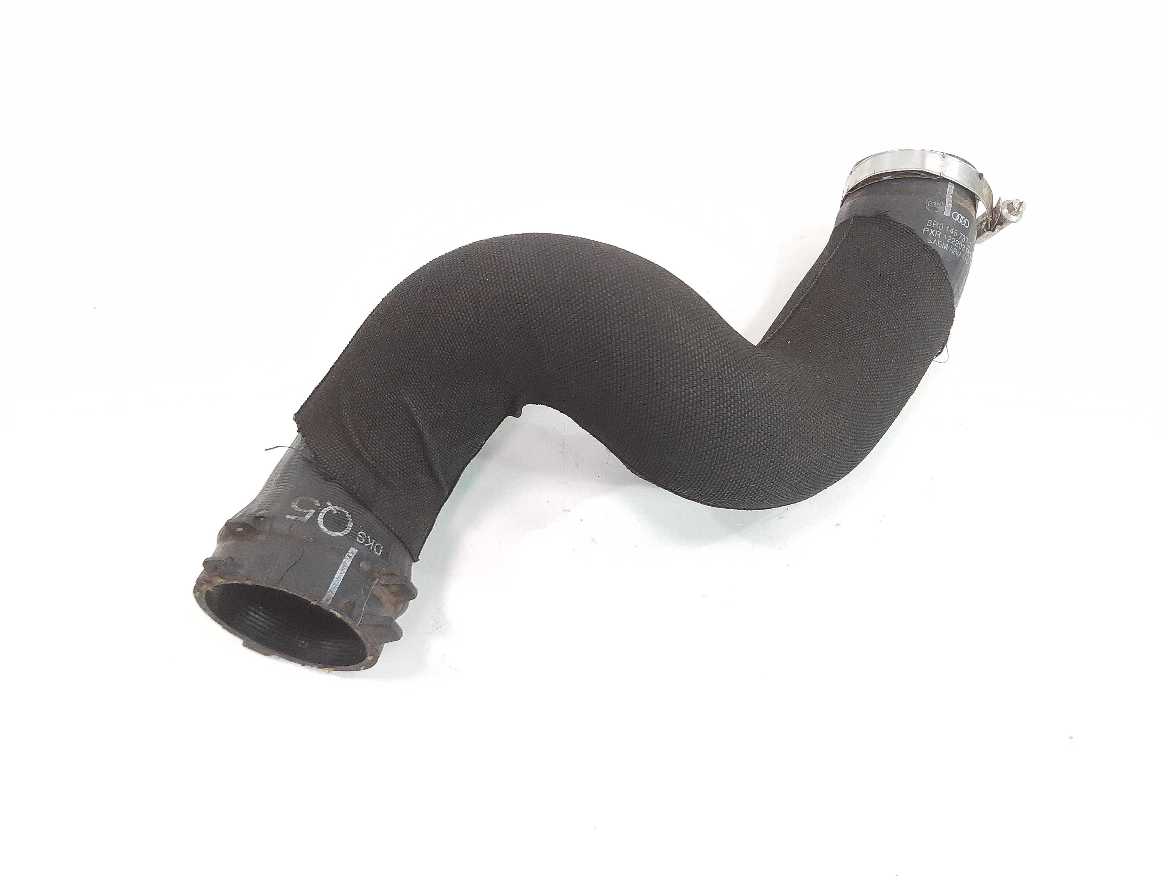 Mangueira Intercooler Turbina Audi Q5 2009 2010 2011 Á 2013