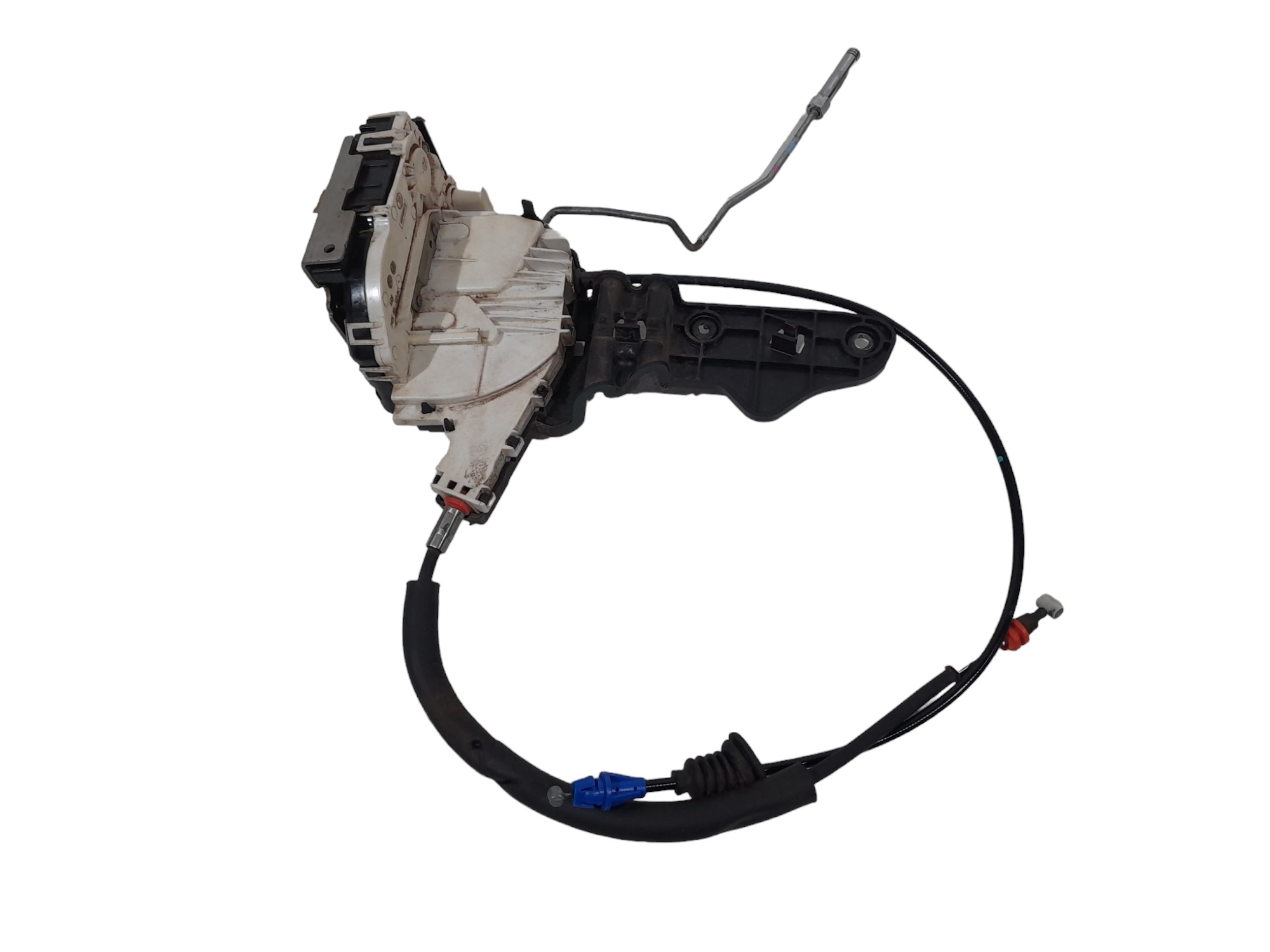 Fechadura Elétrica Traseira Direita Fiat Freemont 12 À 15 Xx