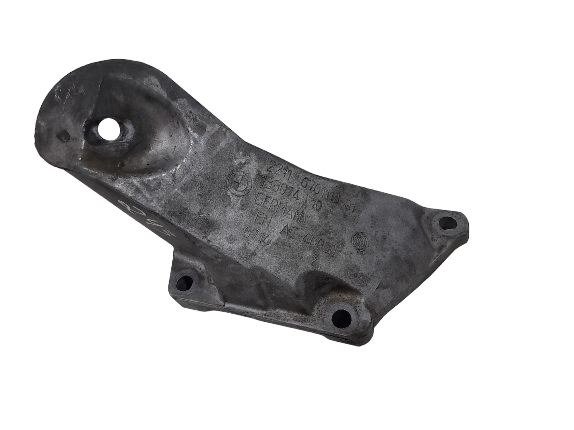 Suporte Motor Bmw 550i 4.8  2003 2004 2005 2006 Á 2010 Xx
