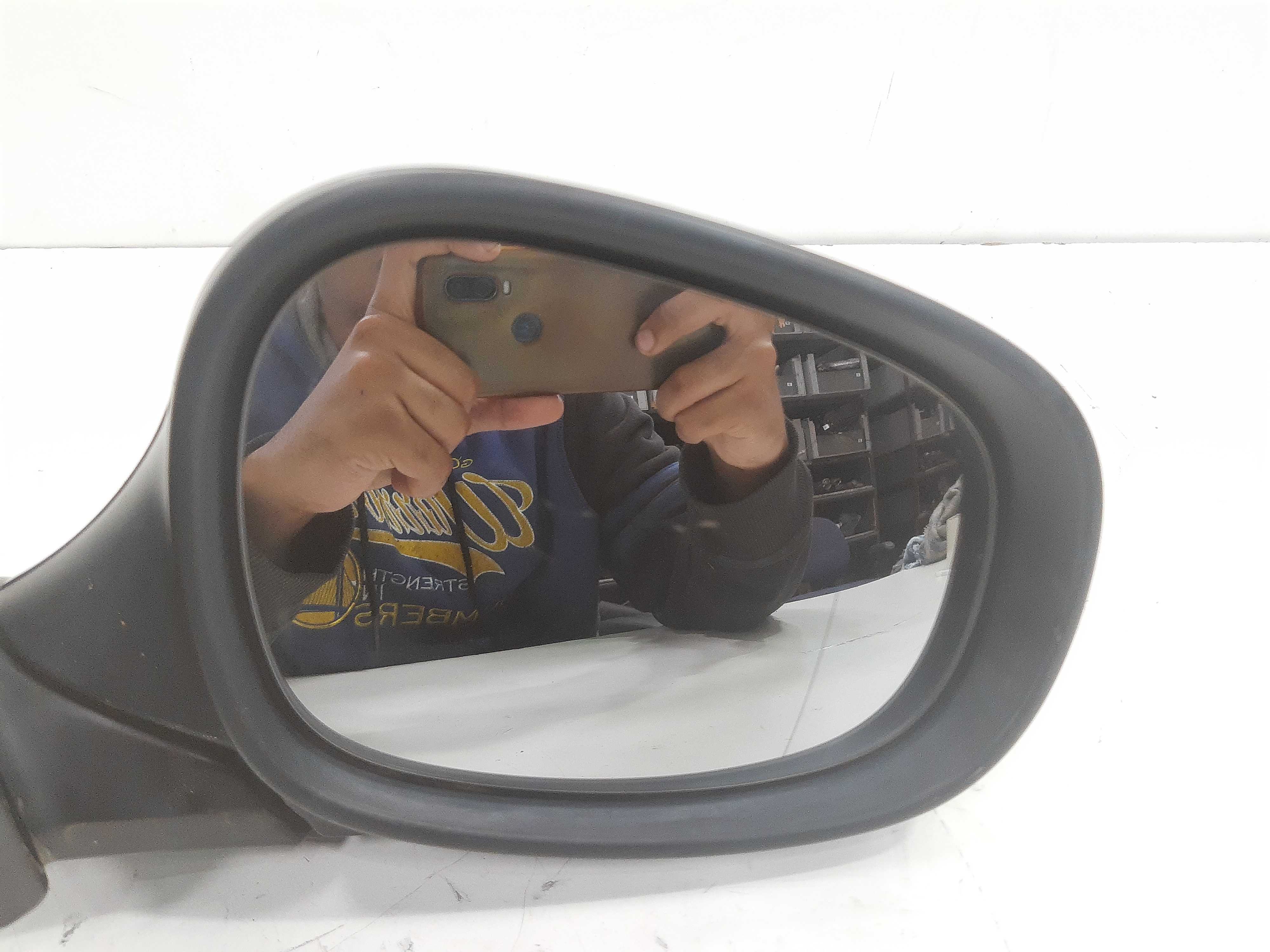Retrovisor Direito Bmw 320i E90 2006 2007 2008 Á 2012 Xx