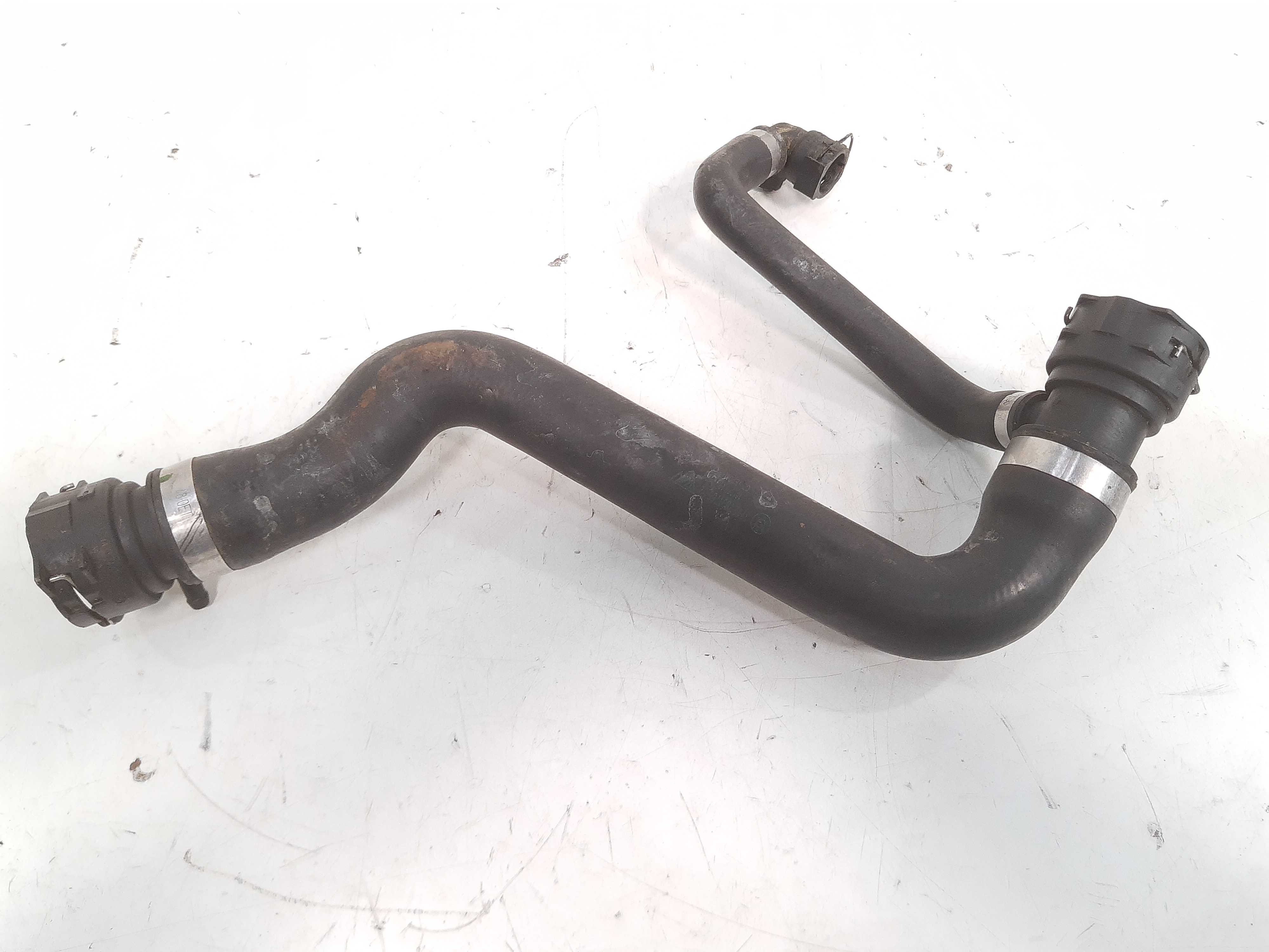 Mangueira Superior Água Bmw 320i 2.0 E90 2006 2007 Á 2012