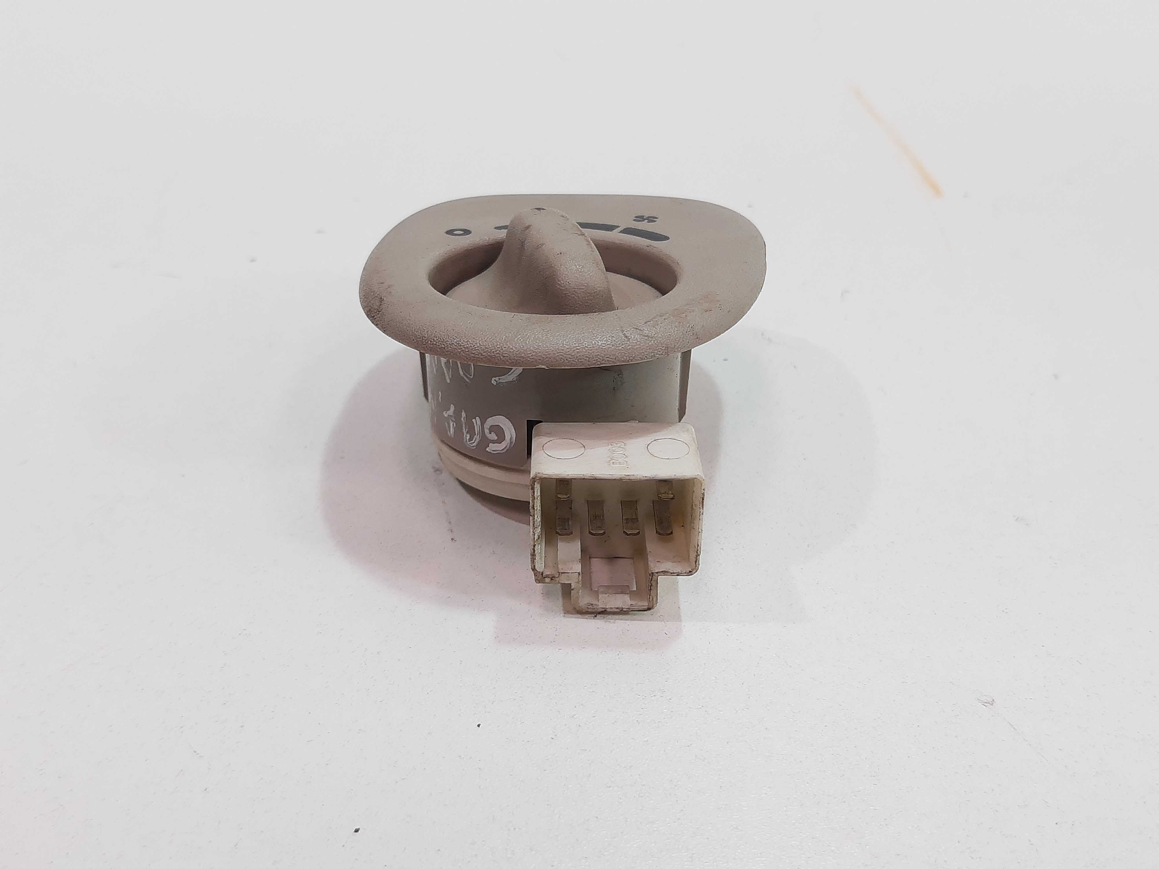 Comando Ventilação Ar Chrysler Grand Caravan 1997 A 2000