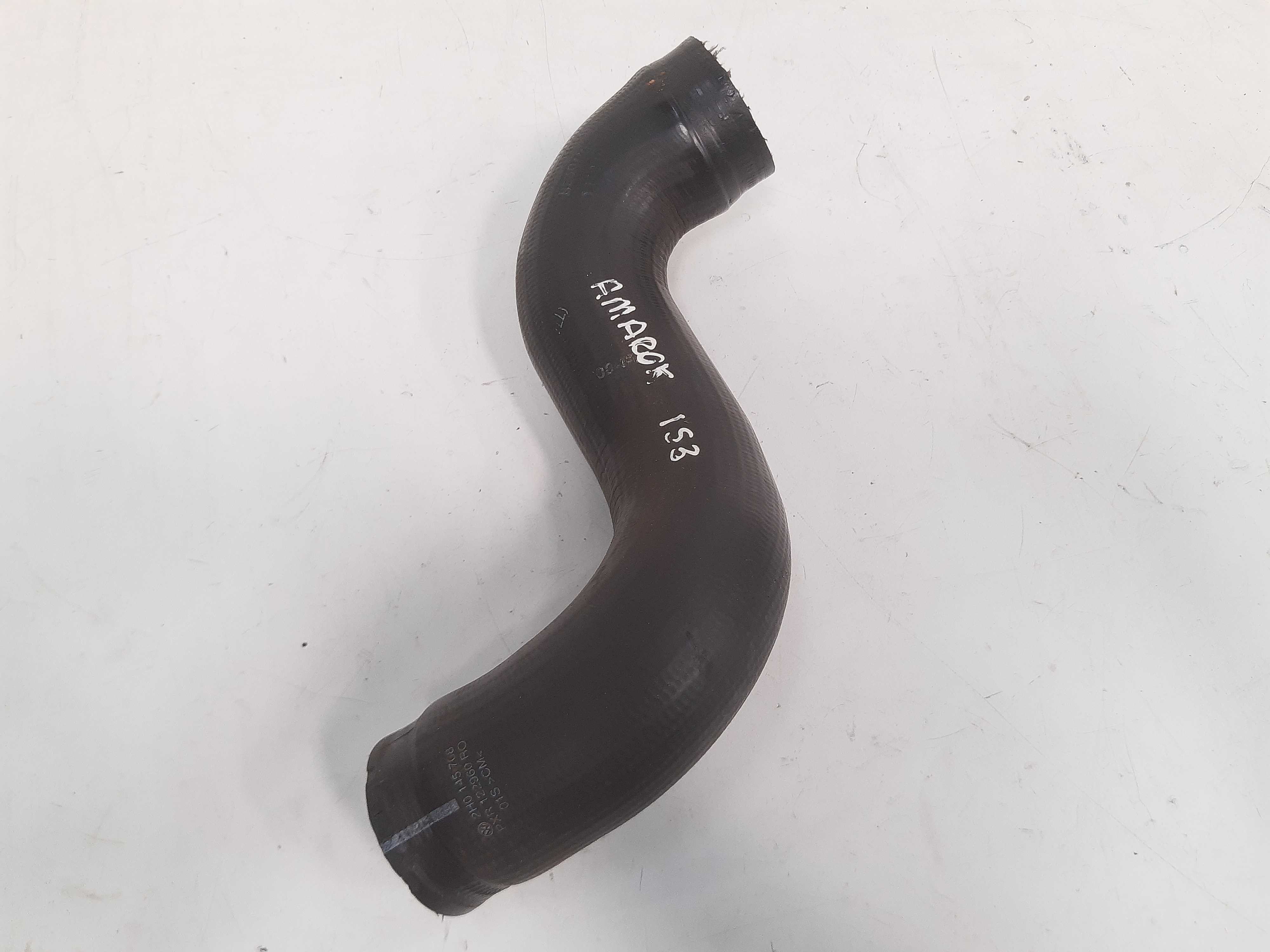 Mangueira Duto Ar Volkswagen Amarok 2.0 2011 Á 2016 Xx
