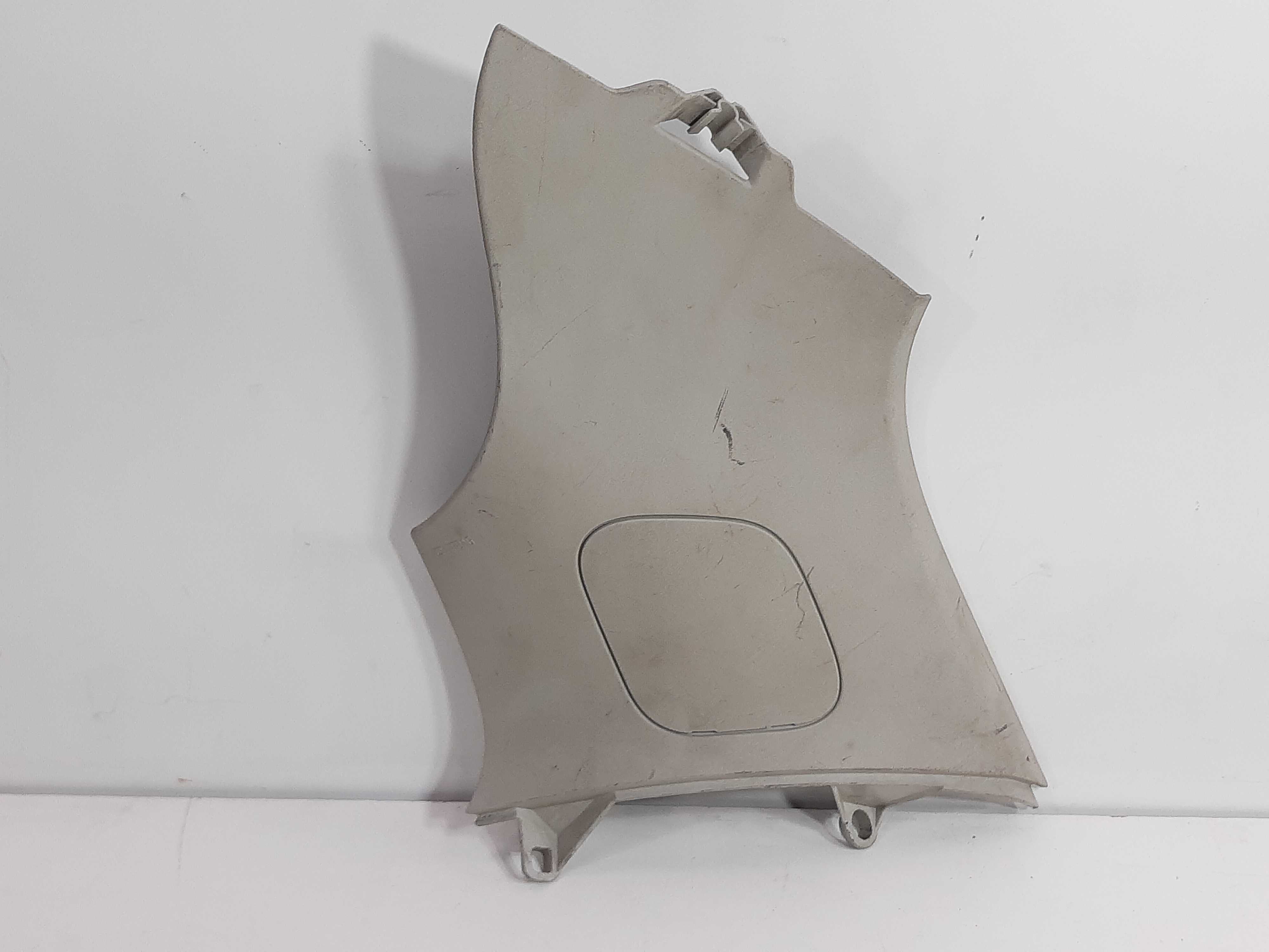 Acabamento Superior Coluna Central Volvo C30 2006 Á 2011