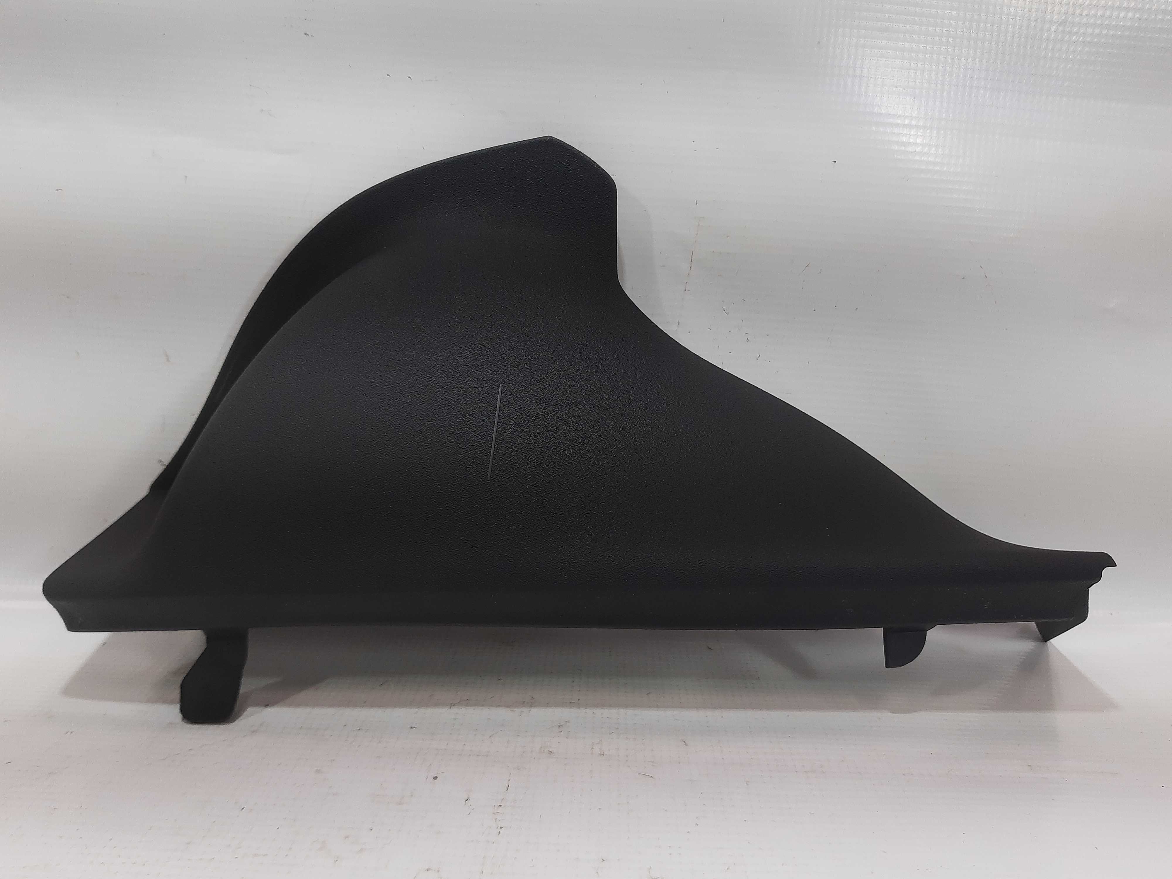 Moldura Lateral Esquerda Painel Citroen C4 Pallas 07 A 2013