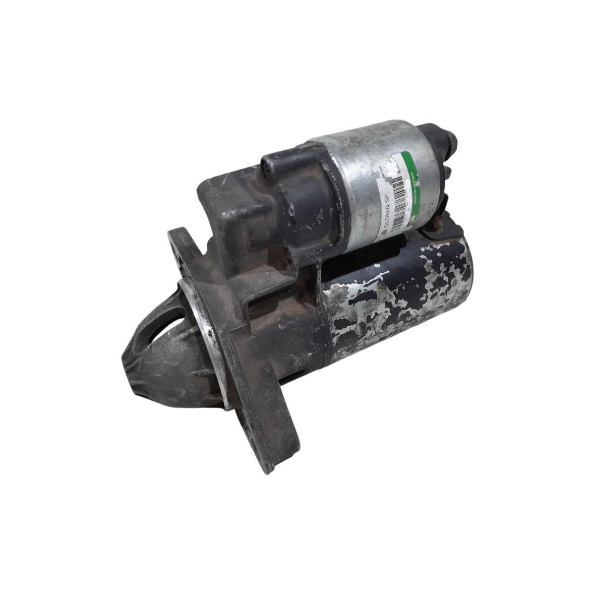 Motor Arranque 8 Dentes Chrysler Stratus kd1