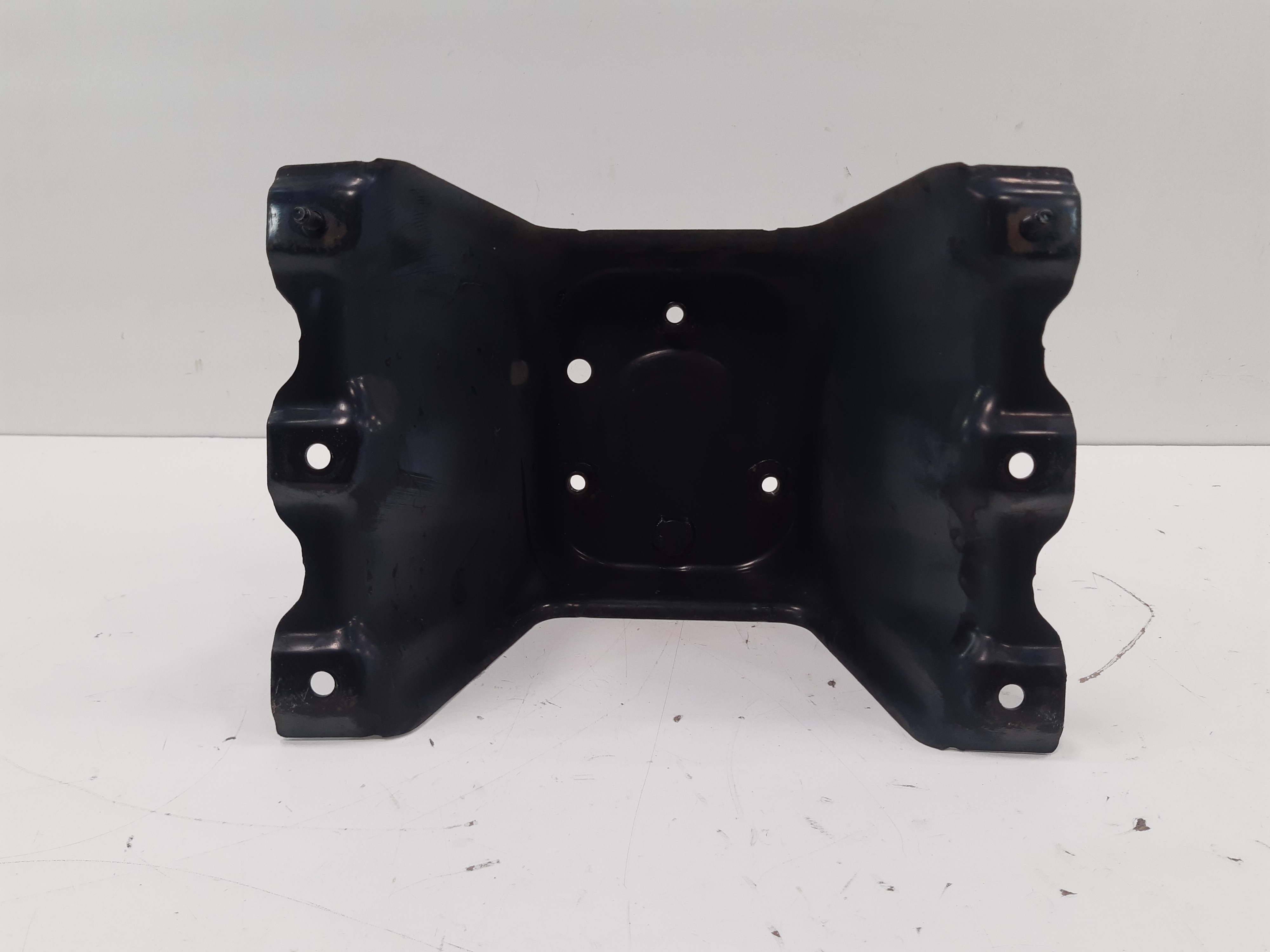 Suporte Estepe Mitsubishi Pajero Full 2008 2009 2010 Á 2018