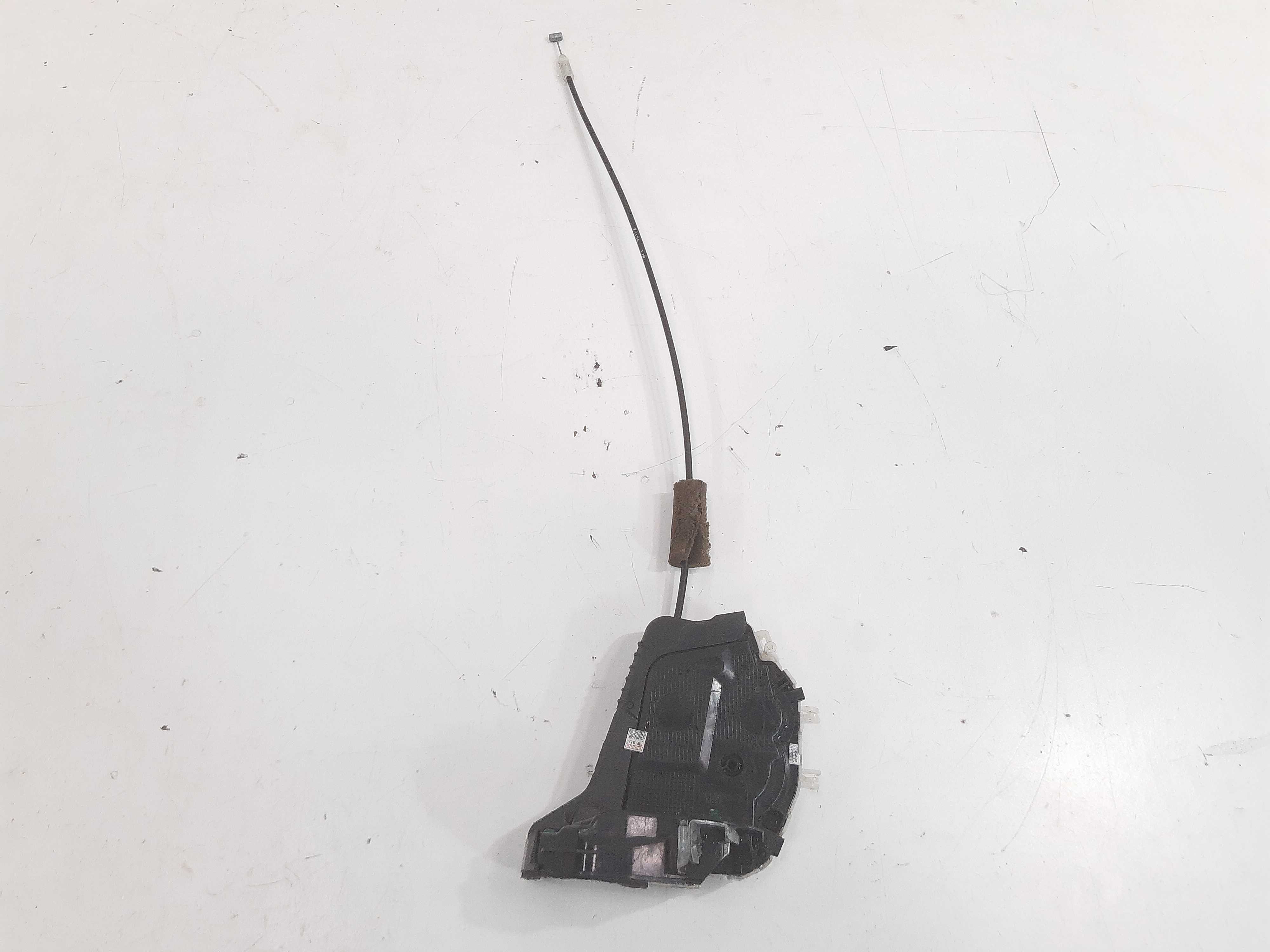 Fechadura Porta Traseira Direita Honda Hrv 2015 2016 Á 2018