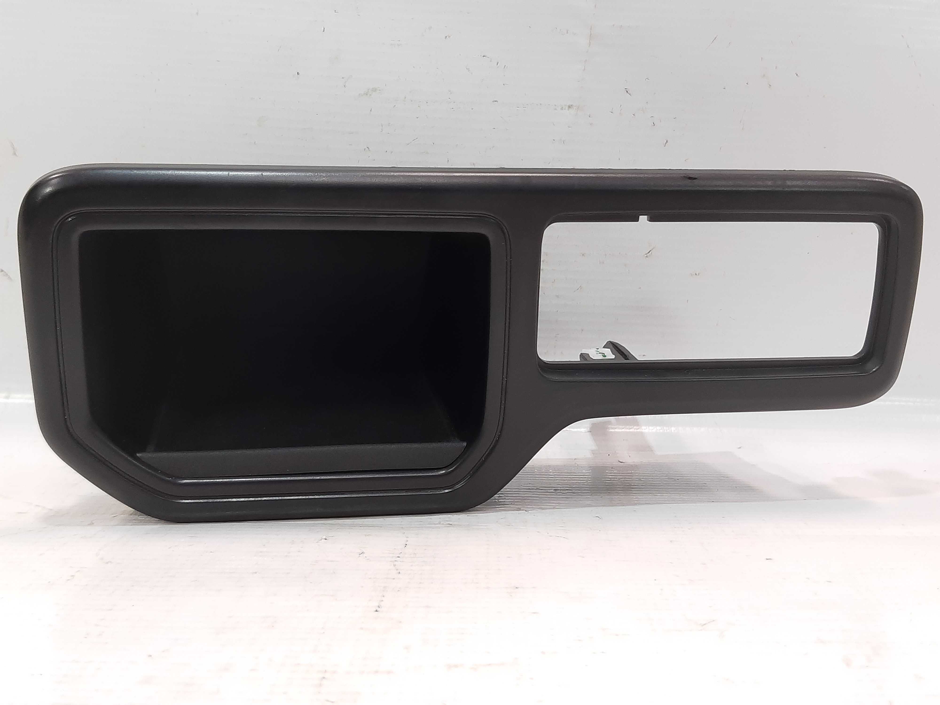Acabamento Moldura Tomada 12v Painel Renegade 2016 Á 2021 Xx