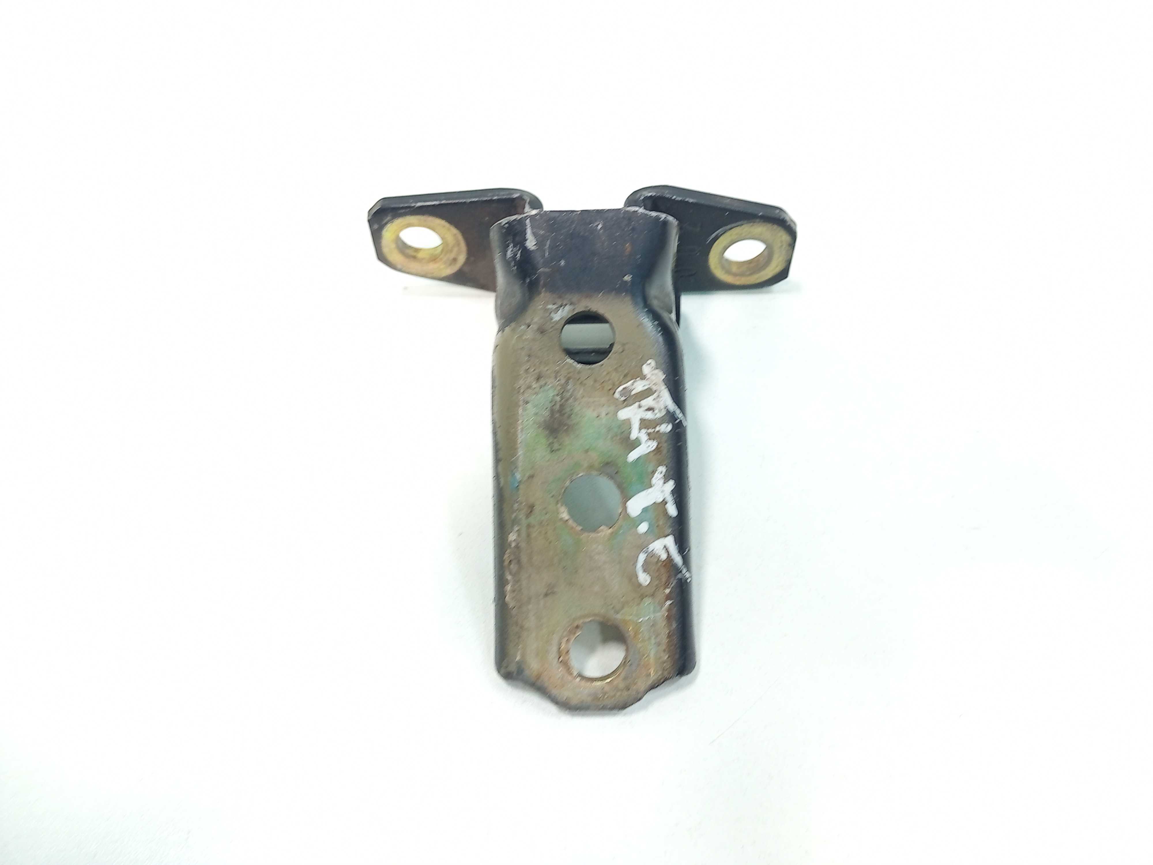 Dobradiça Porta Traseira Esquerda Pajero Tr4 2004 Á 2009