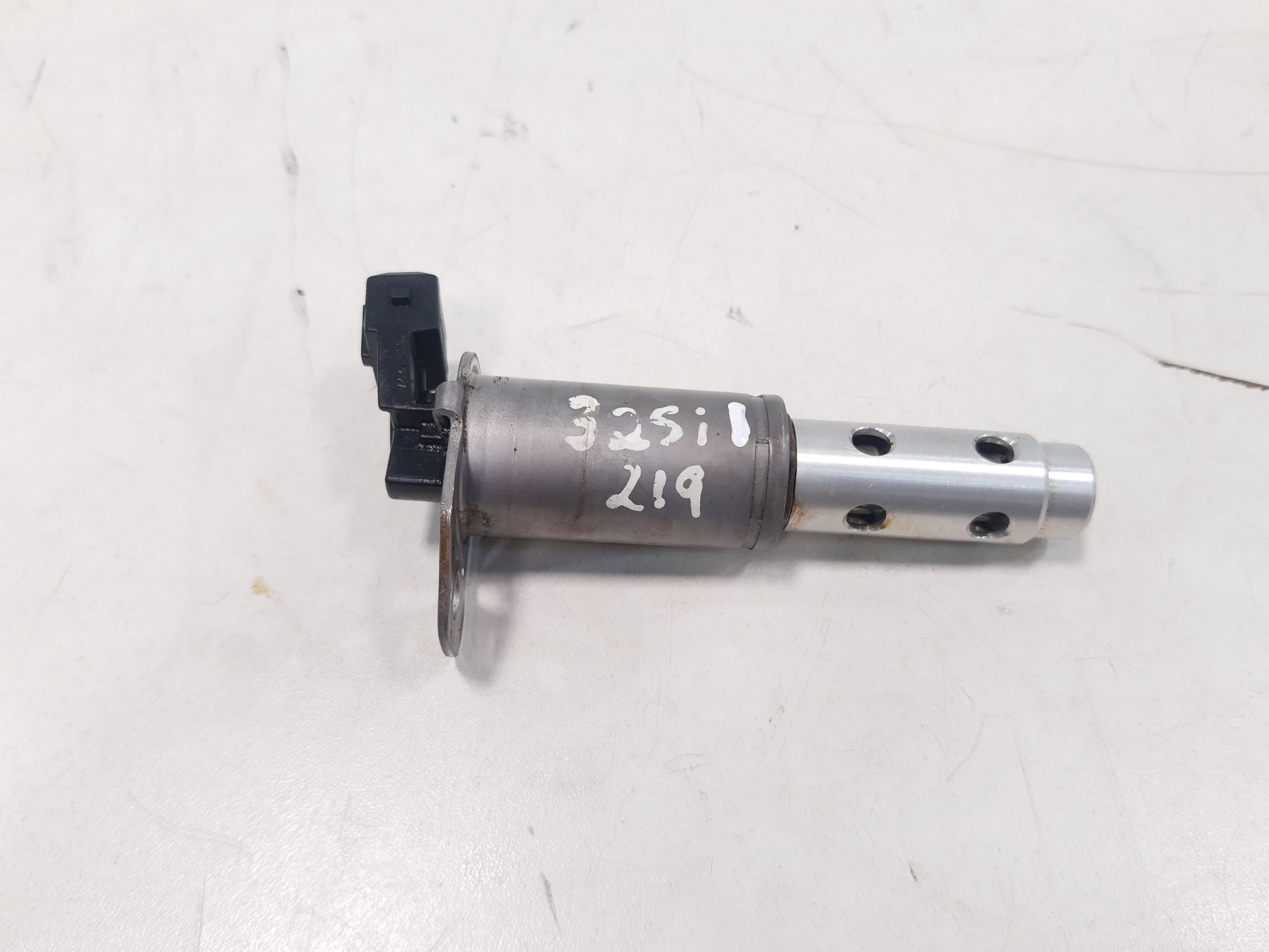 Válvula Solenoide Bmw 325i 2.5 2006 07 08 09 10 11 2012 Xx